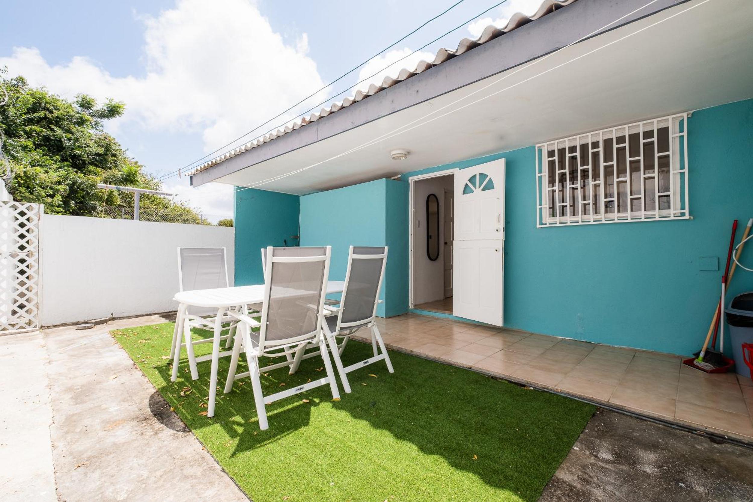 Apartment Chiki - Cas Grandi