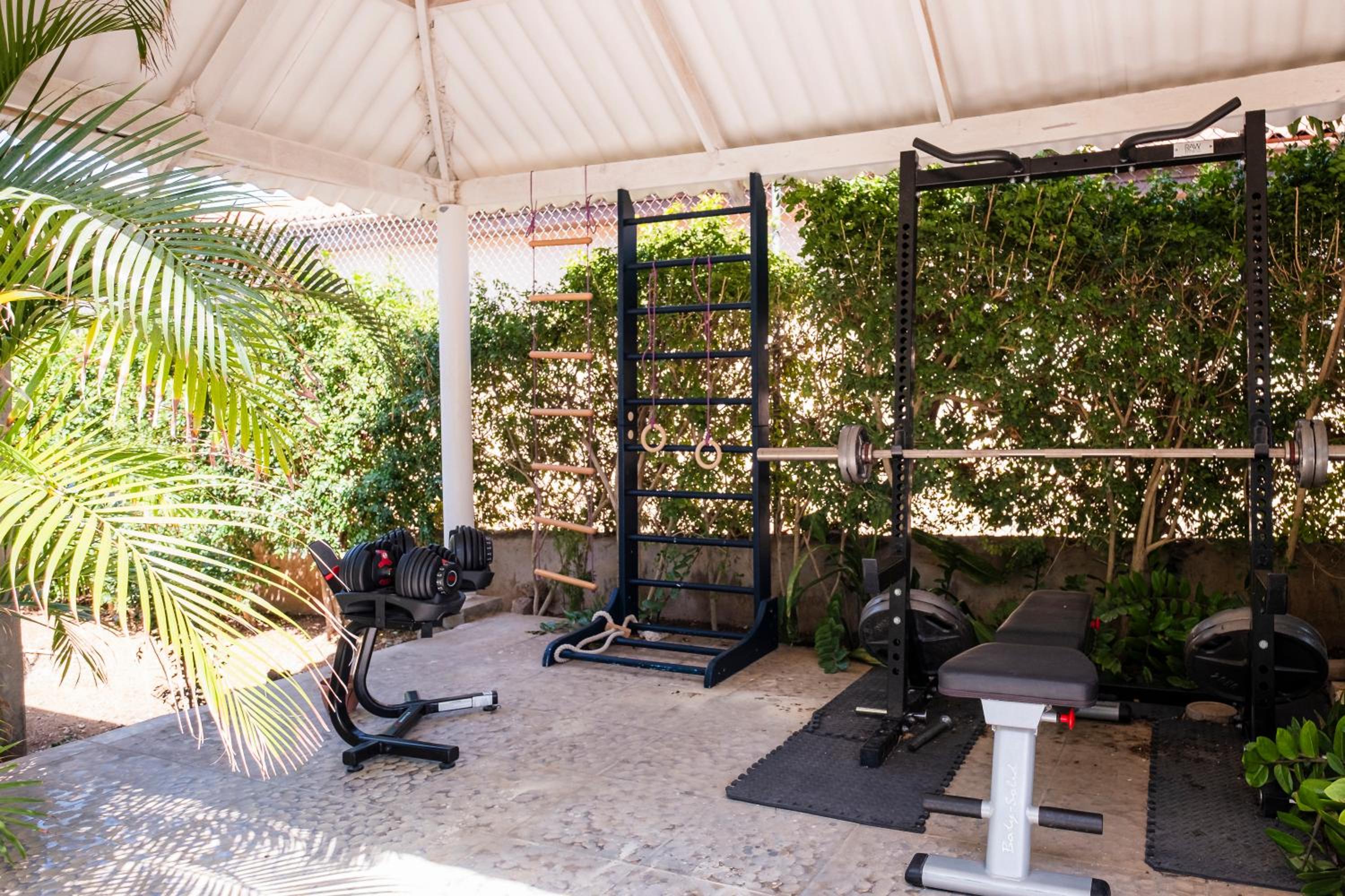 Apartment Chiki - Cas Grandi