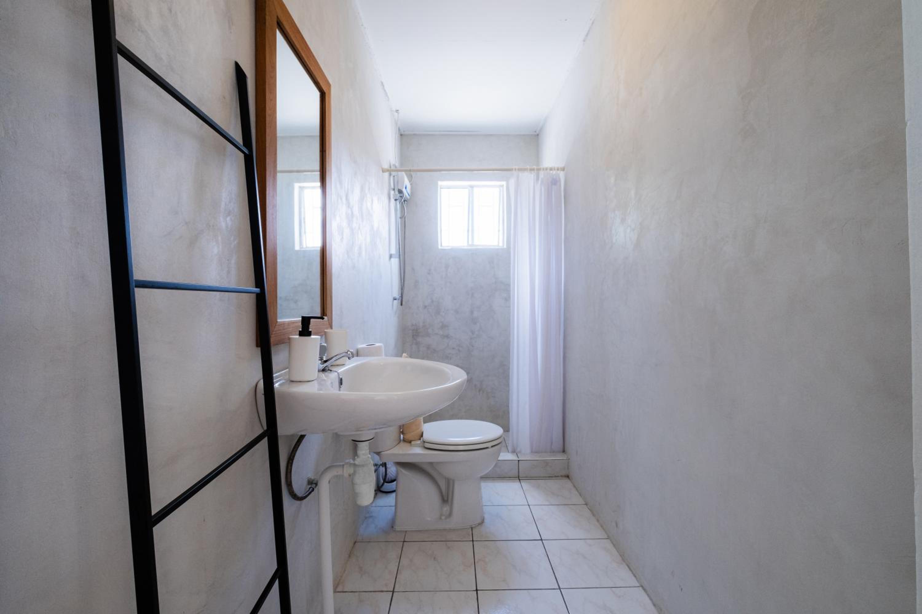 Apartment Chiki - Cas Grandi