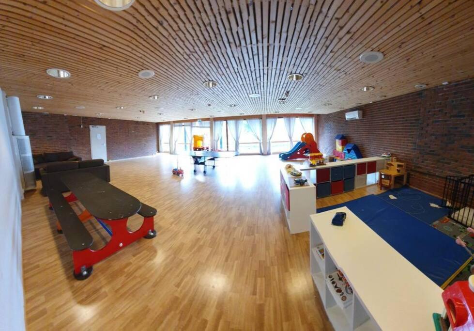 Fin leilighet i Geilo sentrum - kort vei til alt view 5