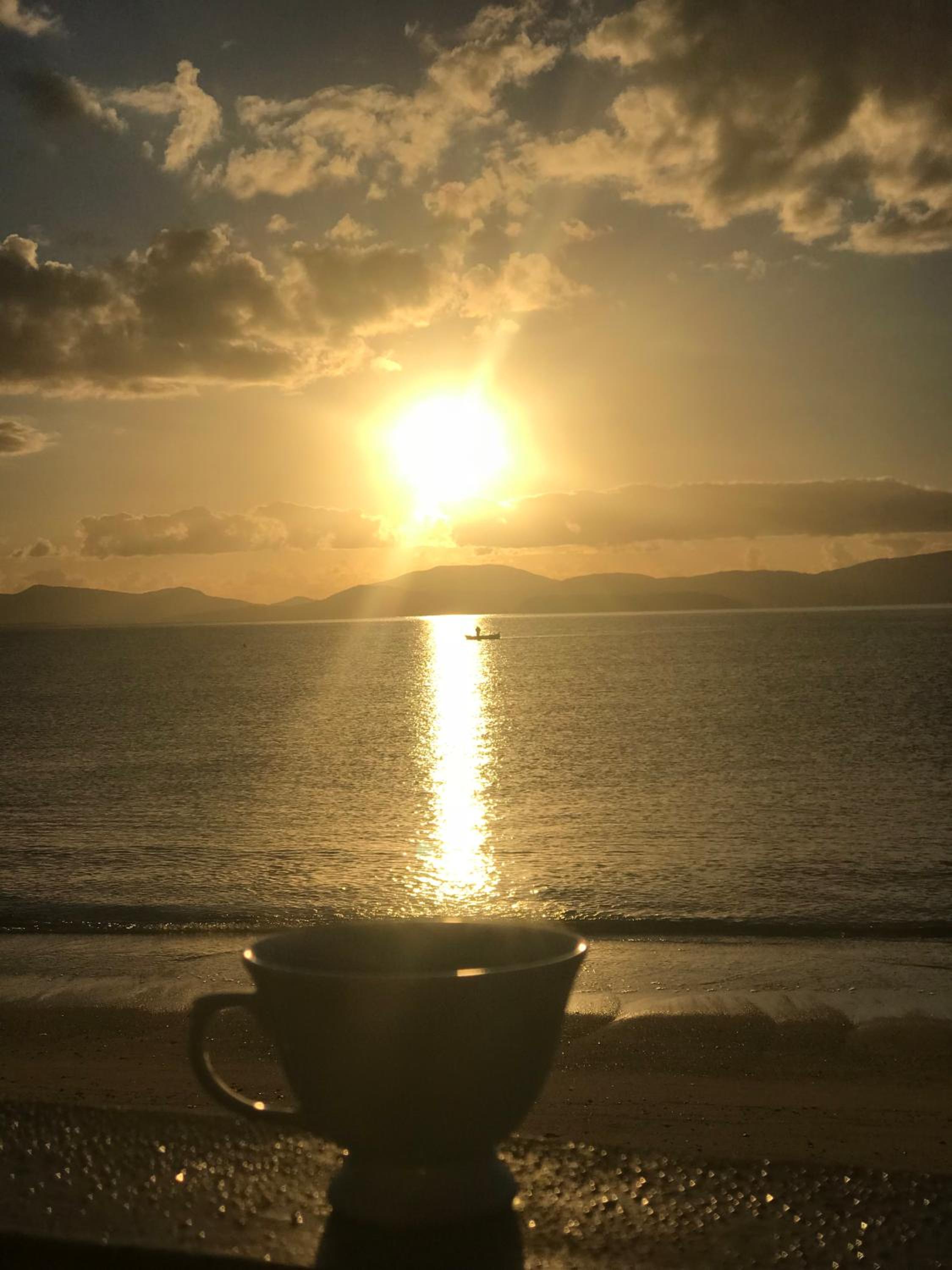 Casa Pé na Areia SC
