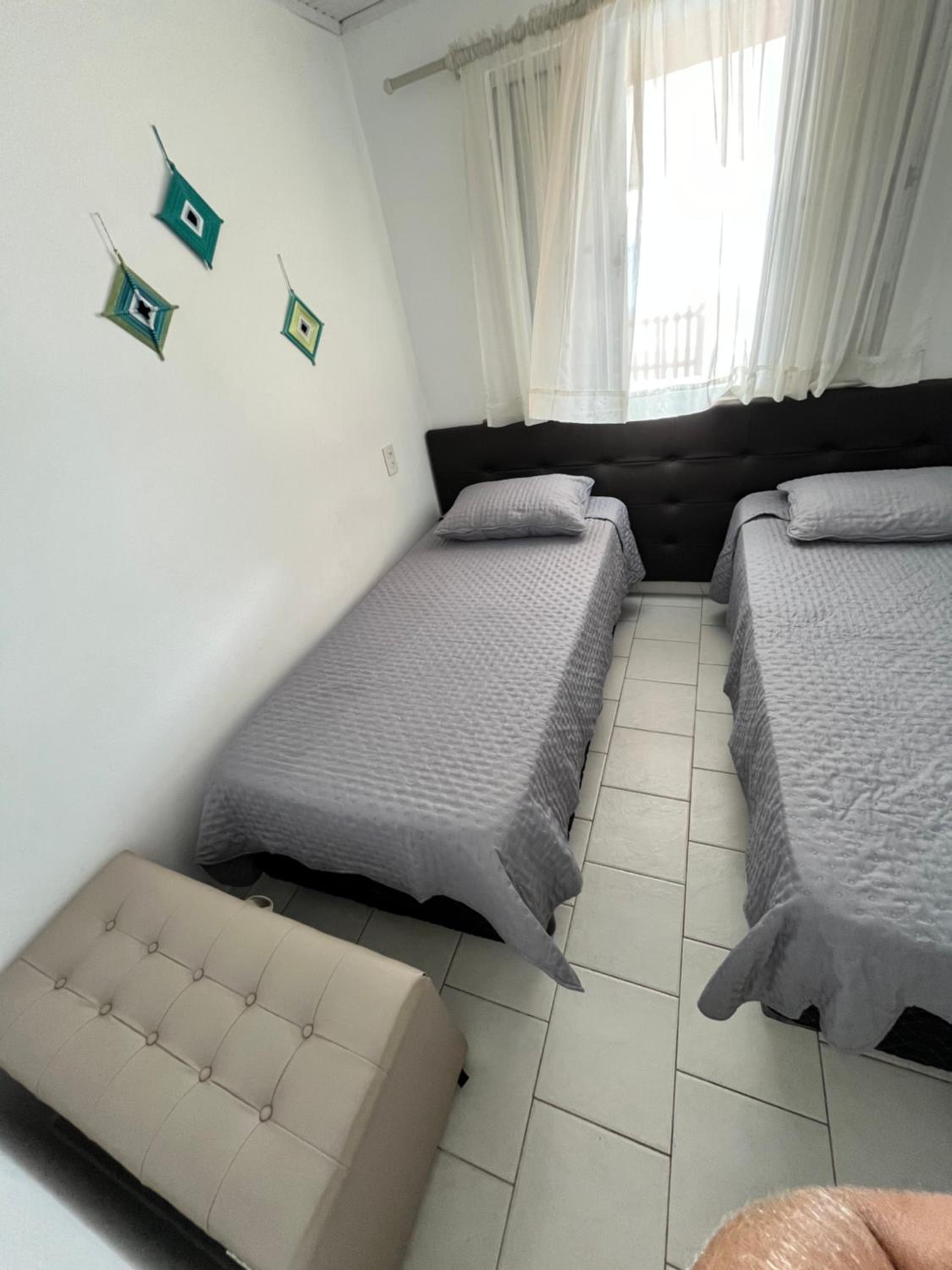 Casa Pé na Areia SC