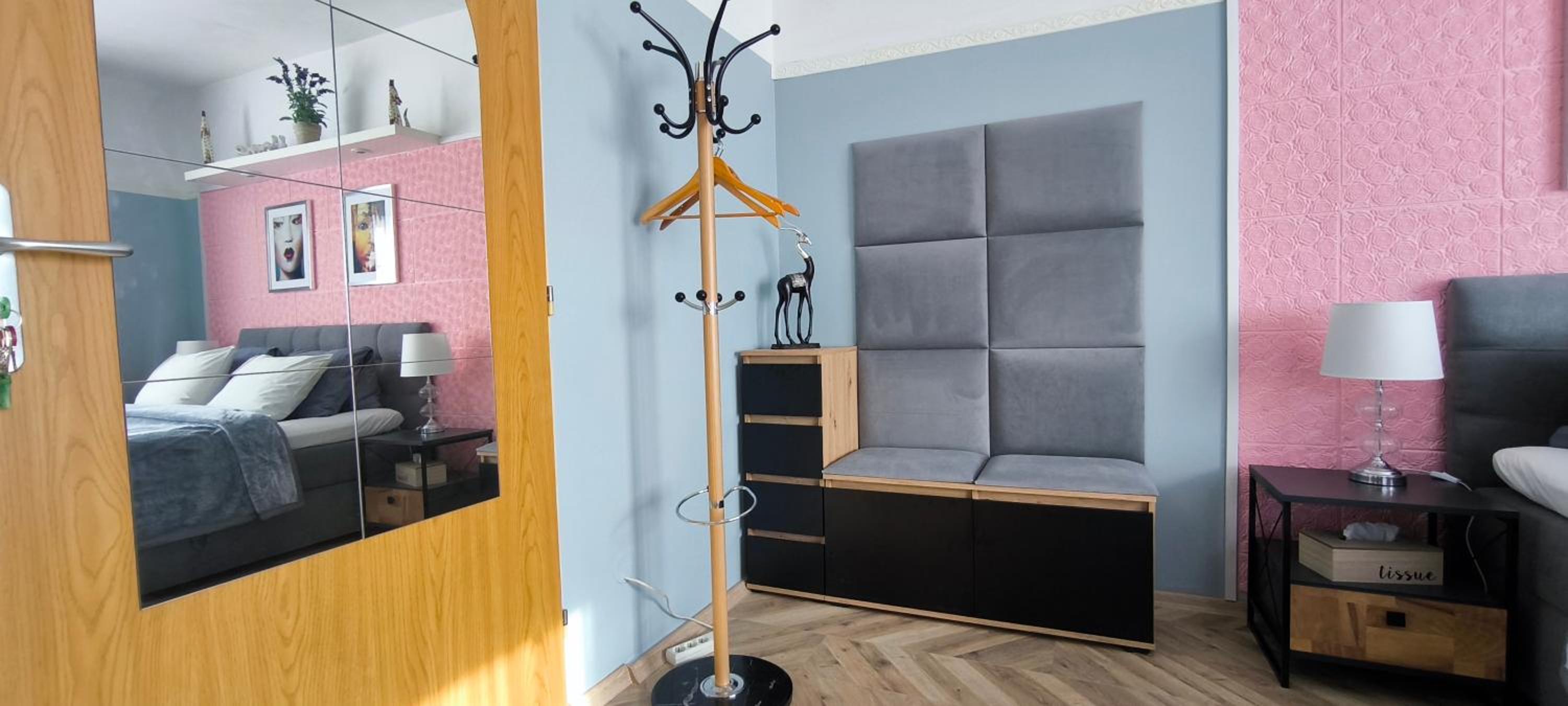 Pension Villa Marit