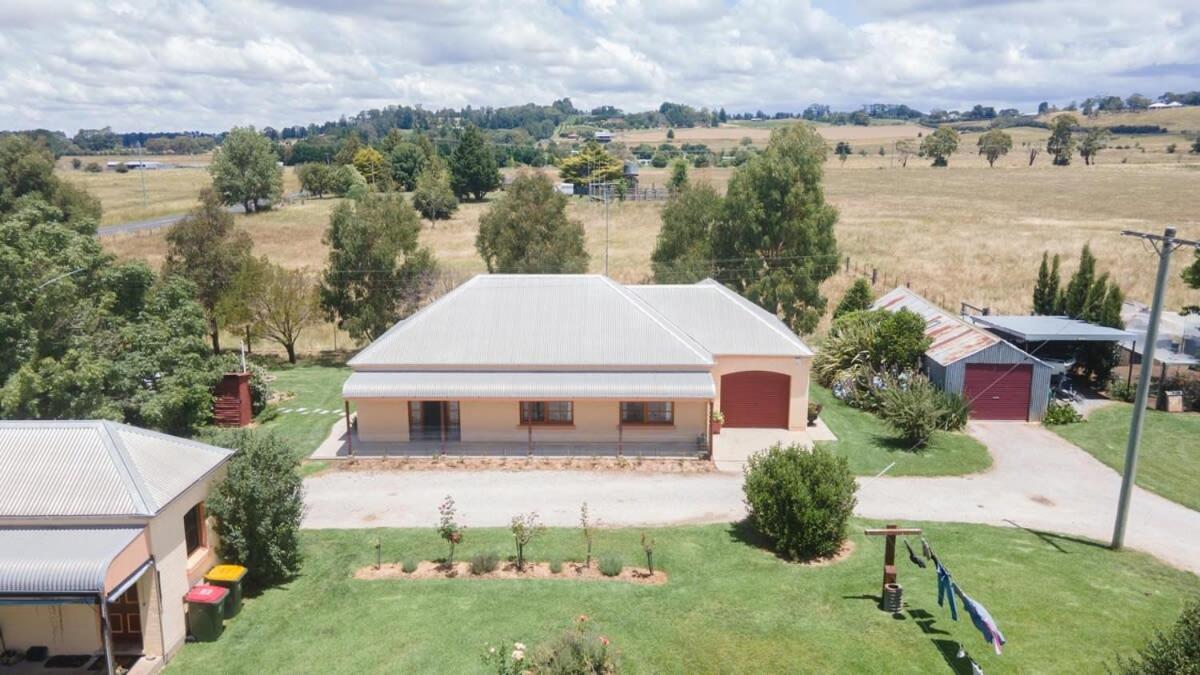 Thornleigh Cottage - Peaceful, Cosy & Convenient