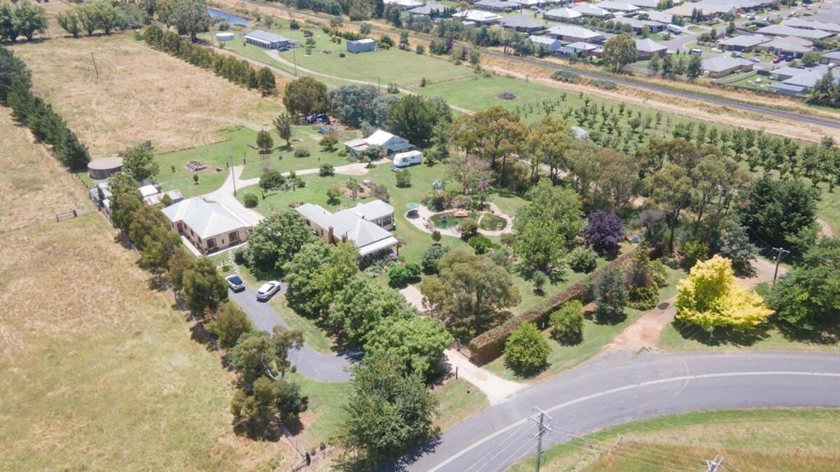 Thornleigh Cottage - Peaceful, Cosy & Convenient