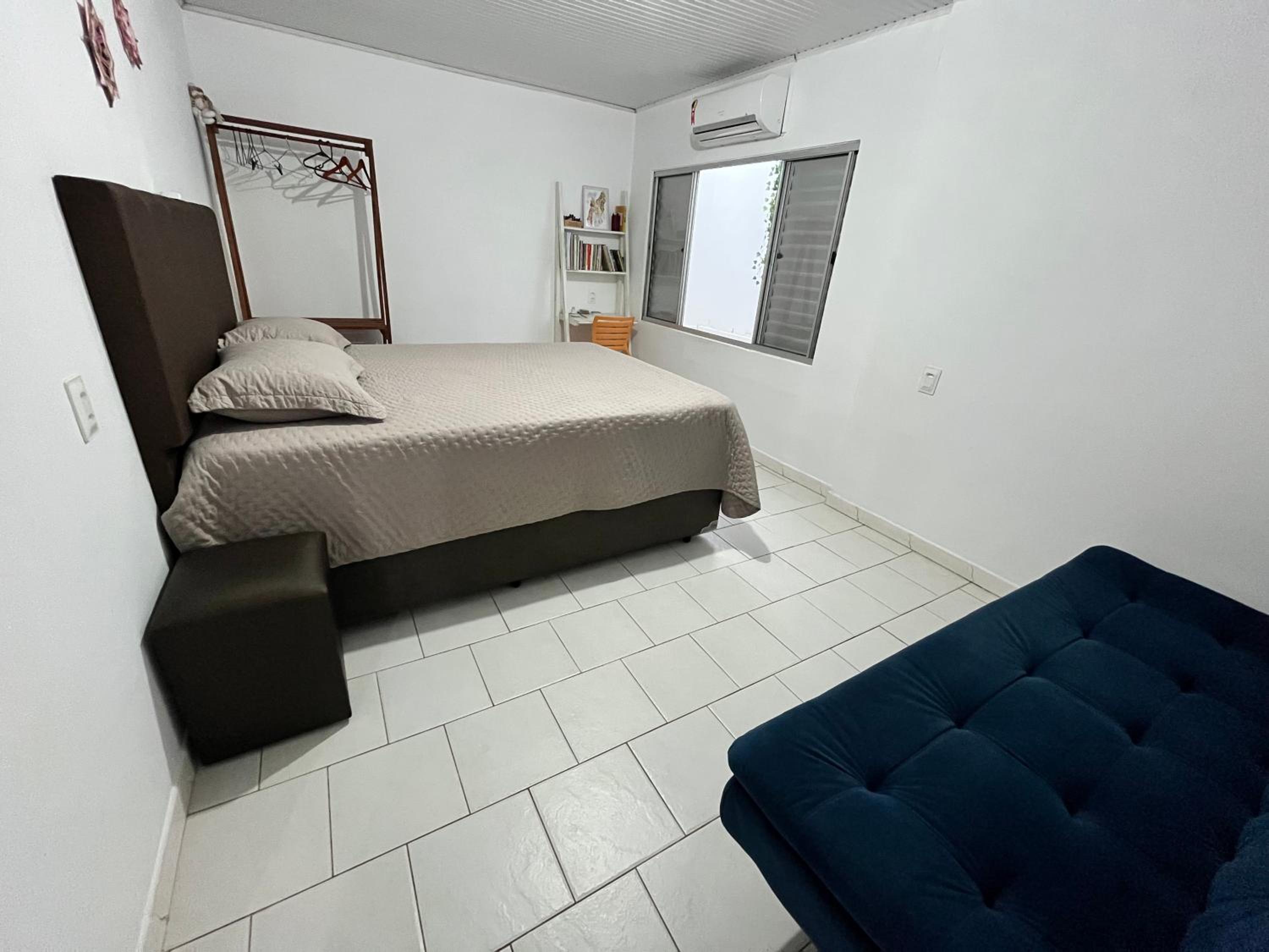 Casa Pé na Areia SC