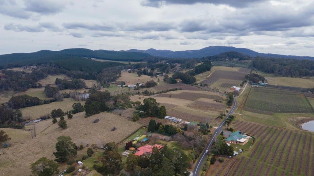 Snowline - Ultimate Getaway, Pool, Spa & Tennis