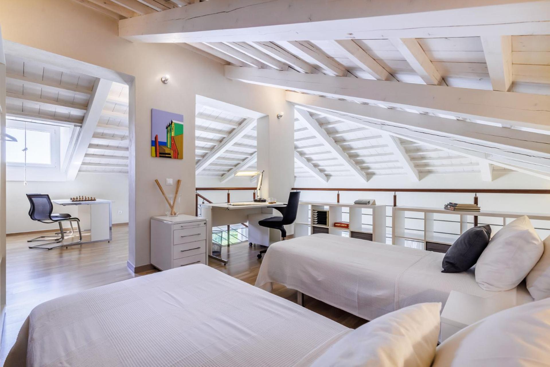 Villa Zenitude