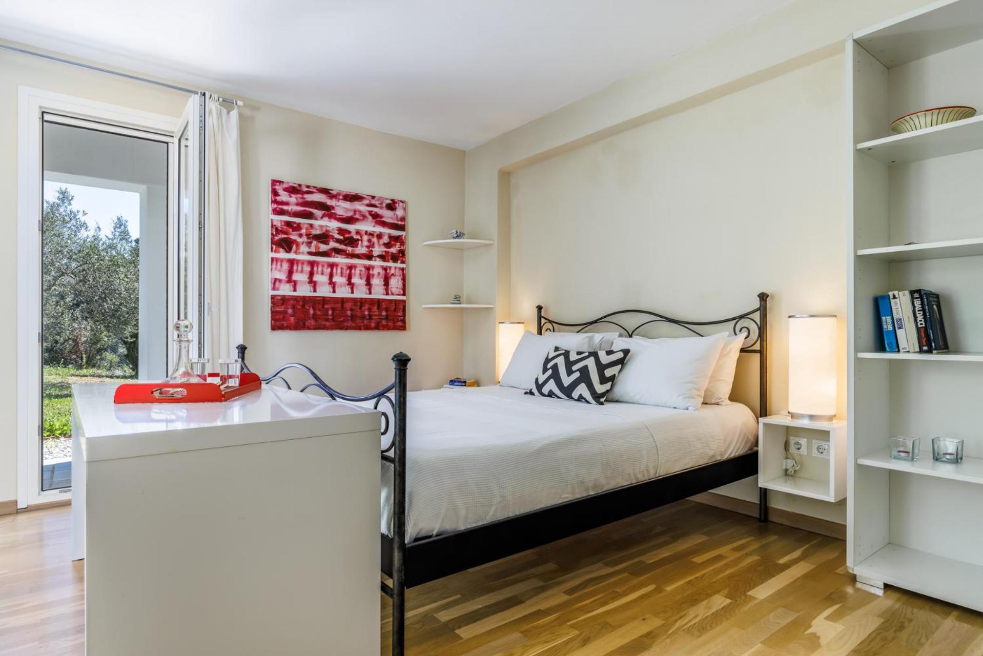 Villa Zenitude