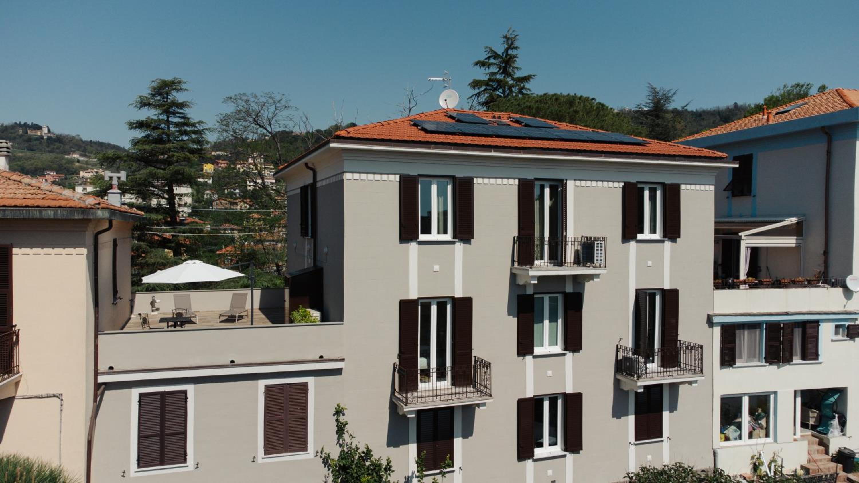 Le camere sui colli photo 1