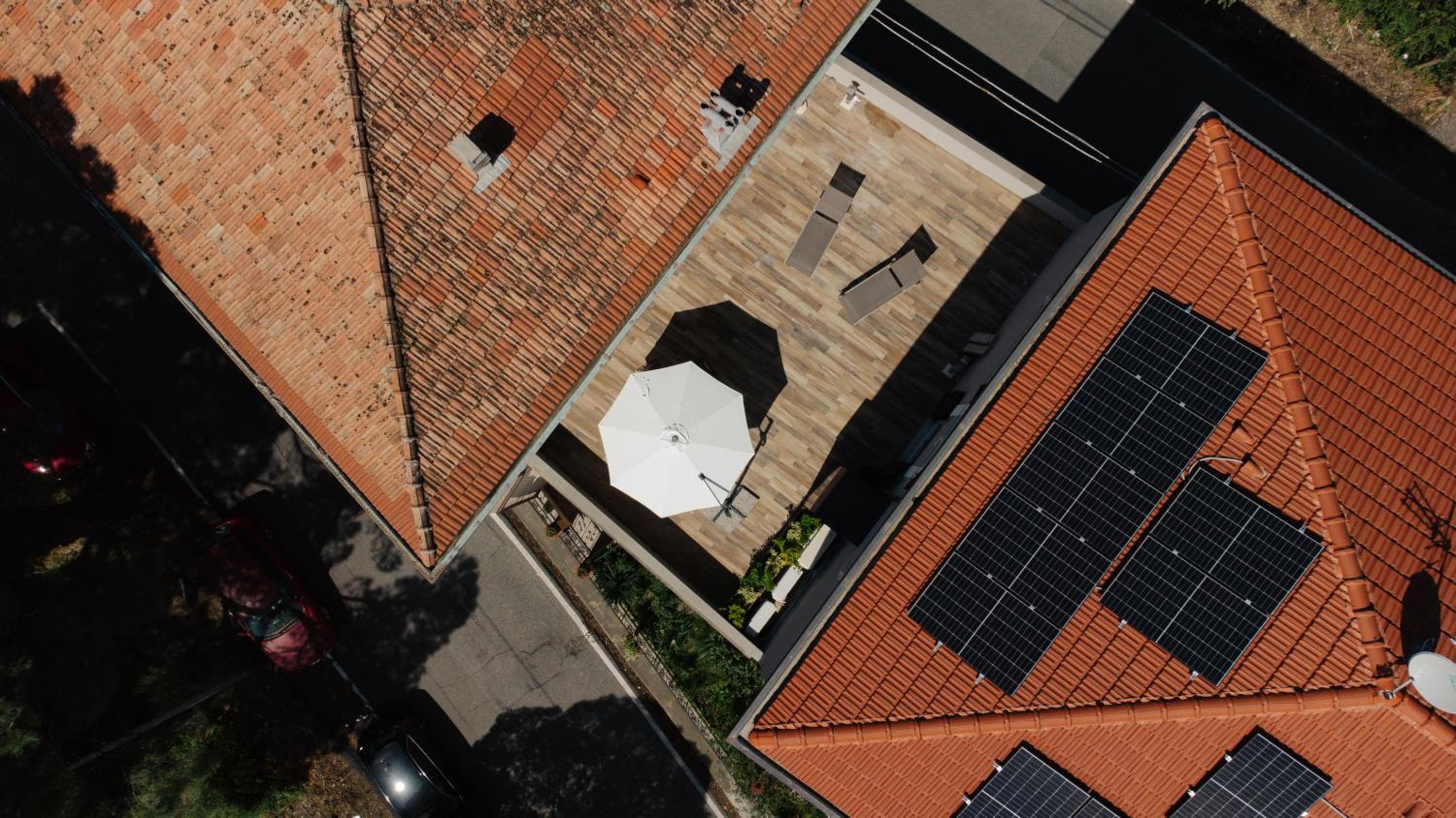 Le camere sui colli photo 2