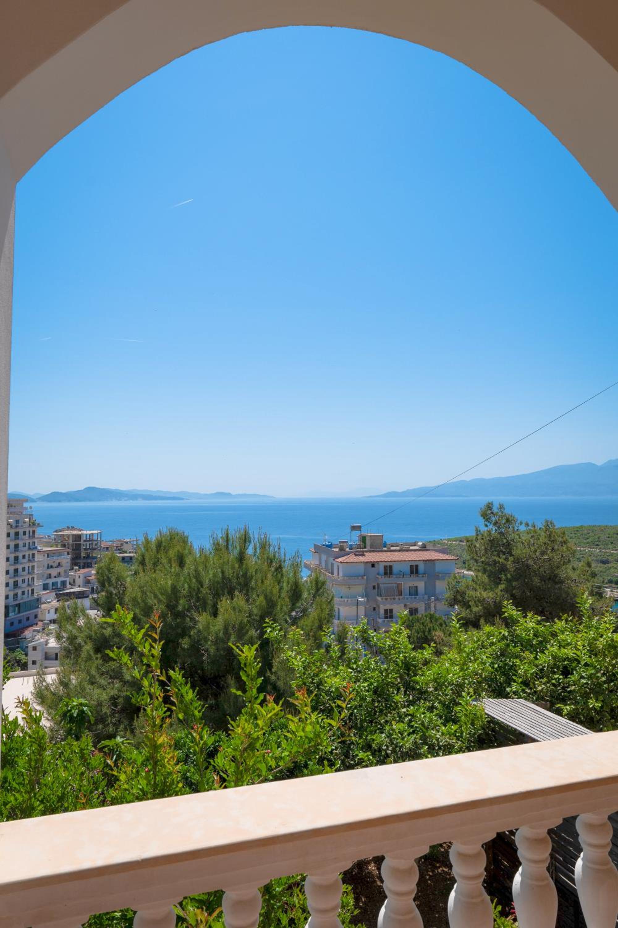 Apartments Villa Luxor