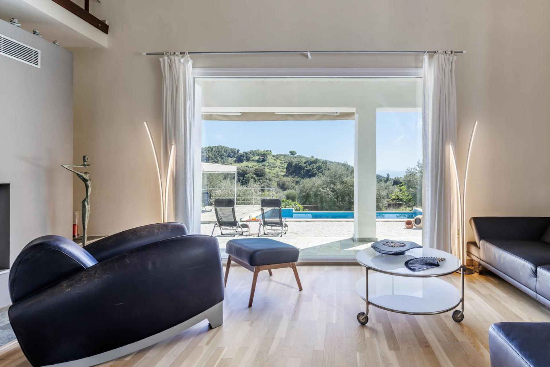 Villa Zenitude