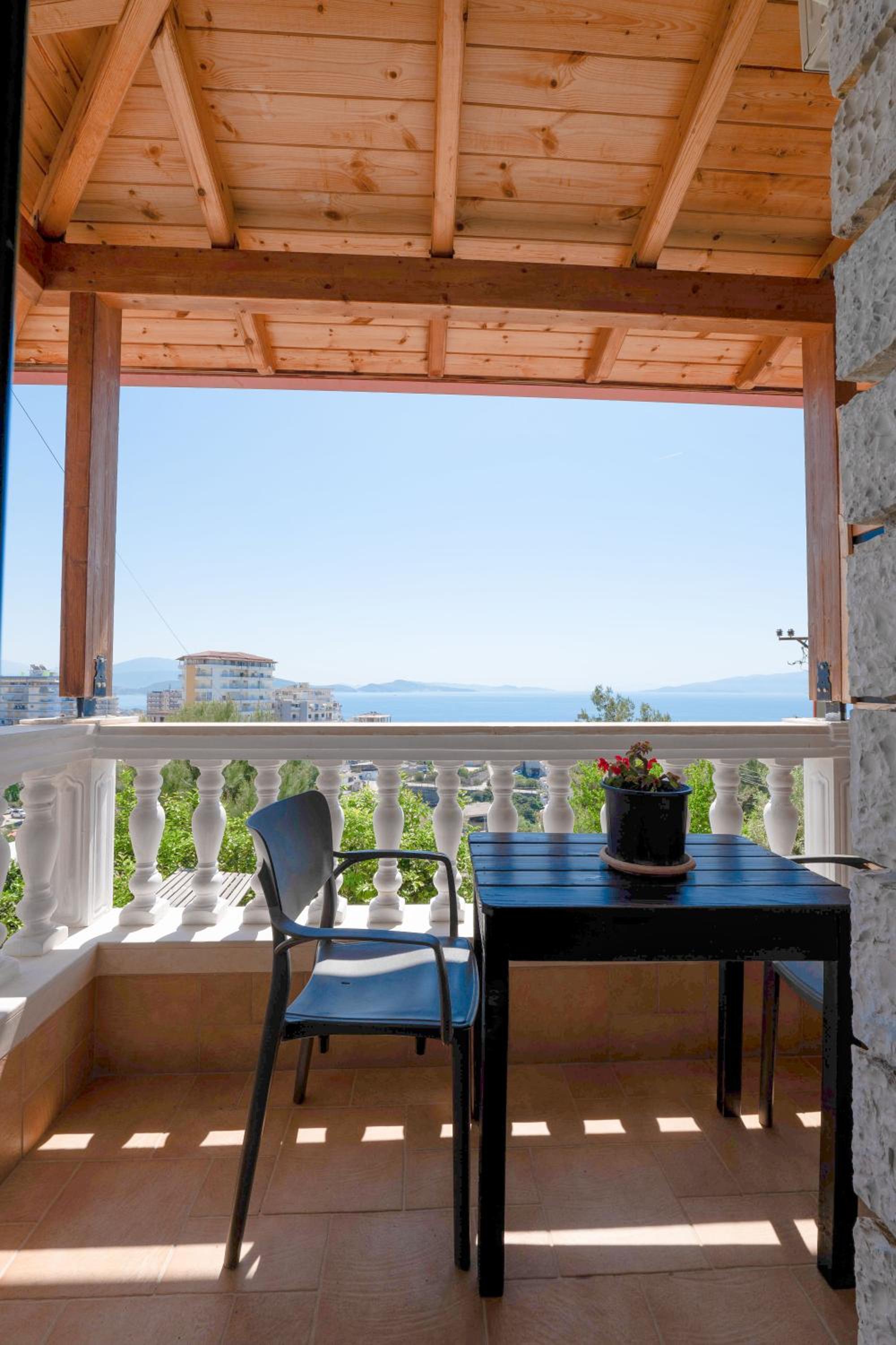 Apartments Villa Luxor
