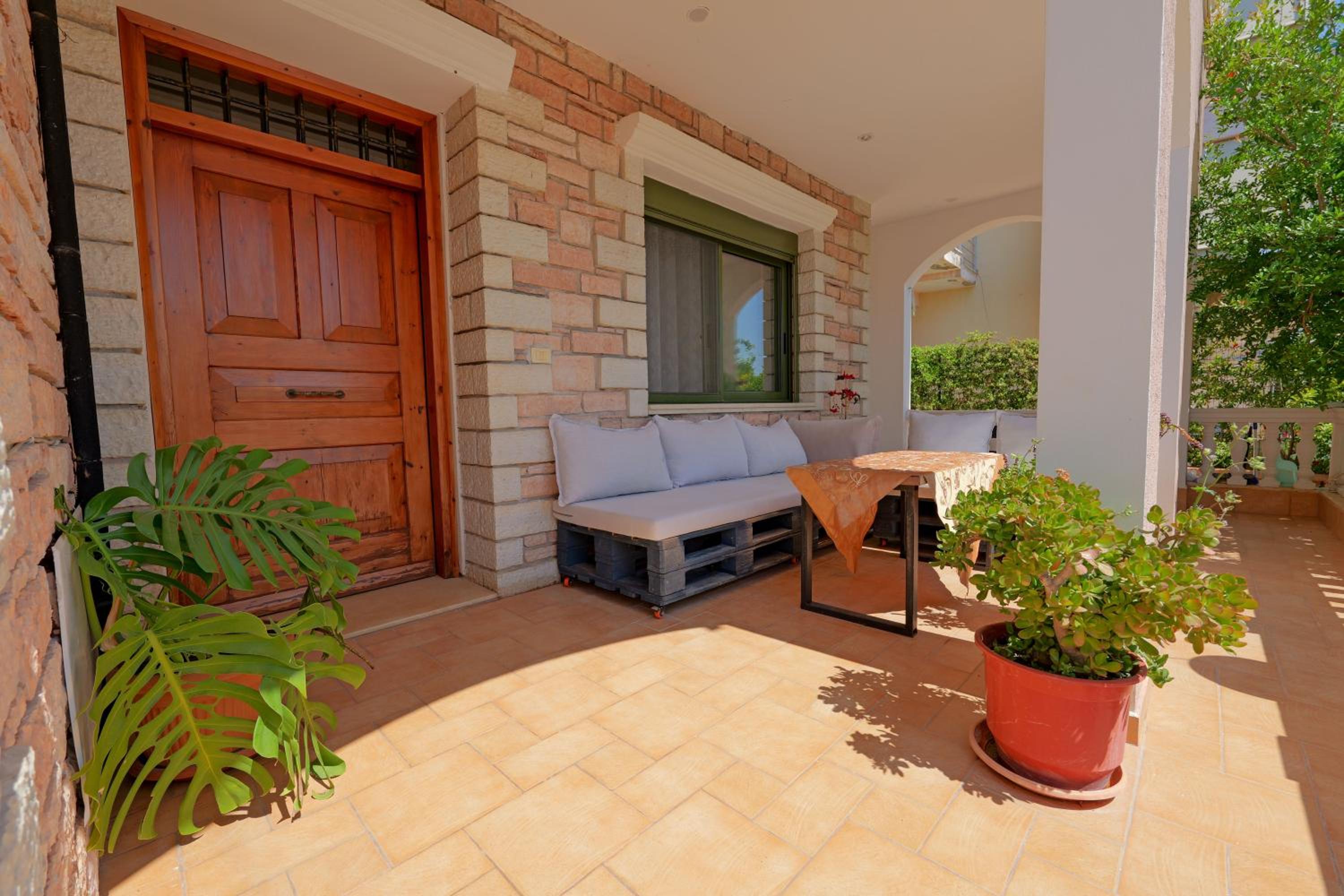 Apartments Villa Luxor