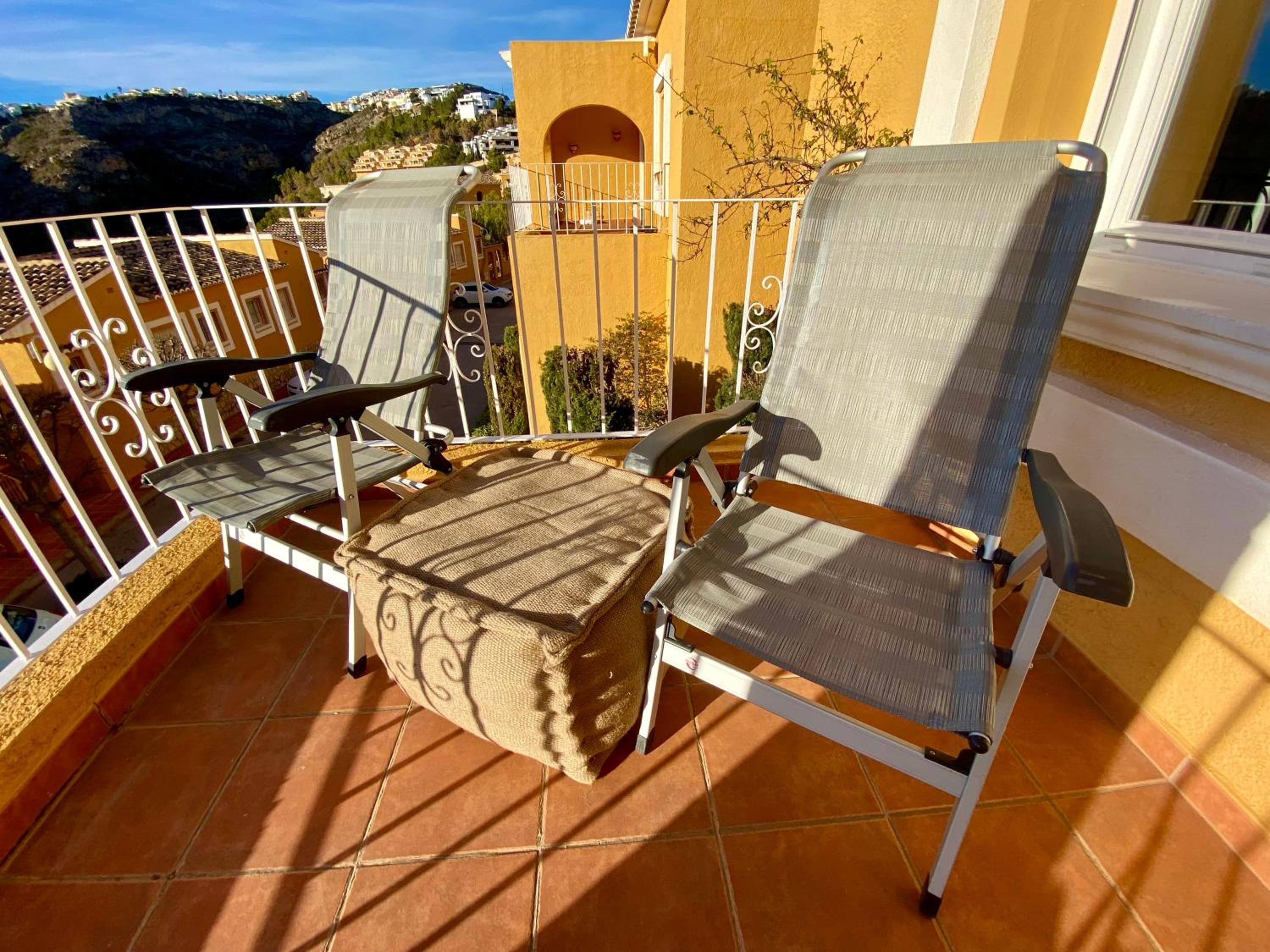 Montacala Holidays House