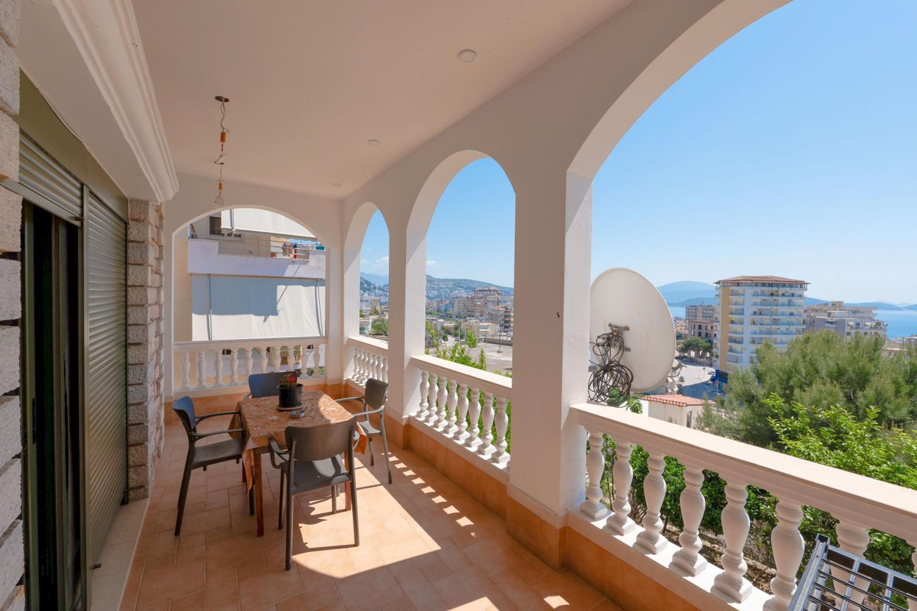 Apartments Villa Luxor
