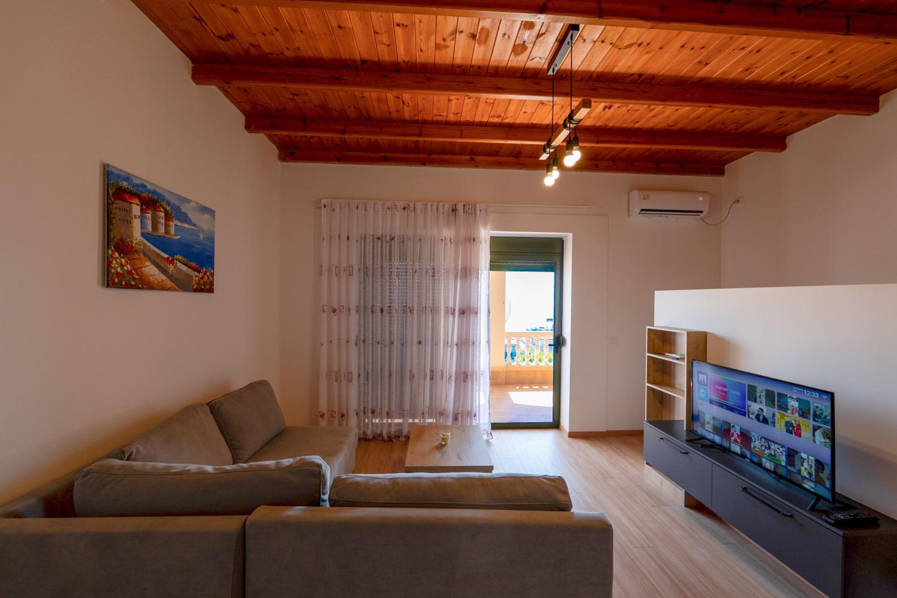 Apartments Villa Luxor
