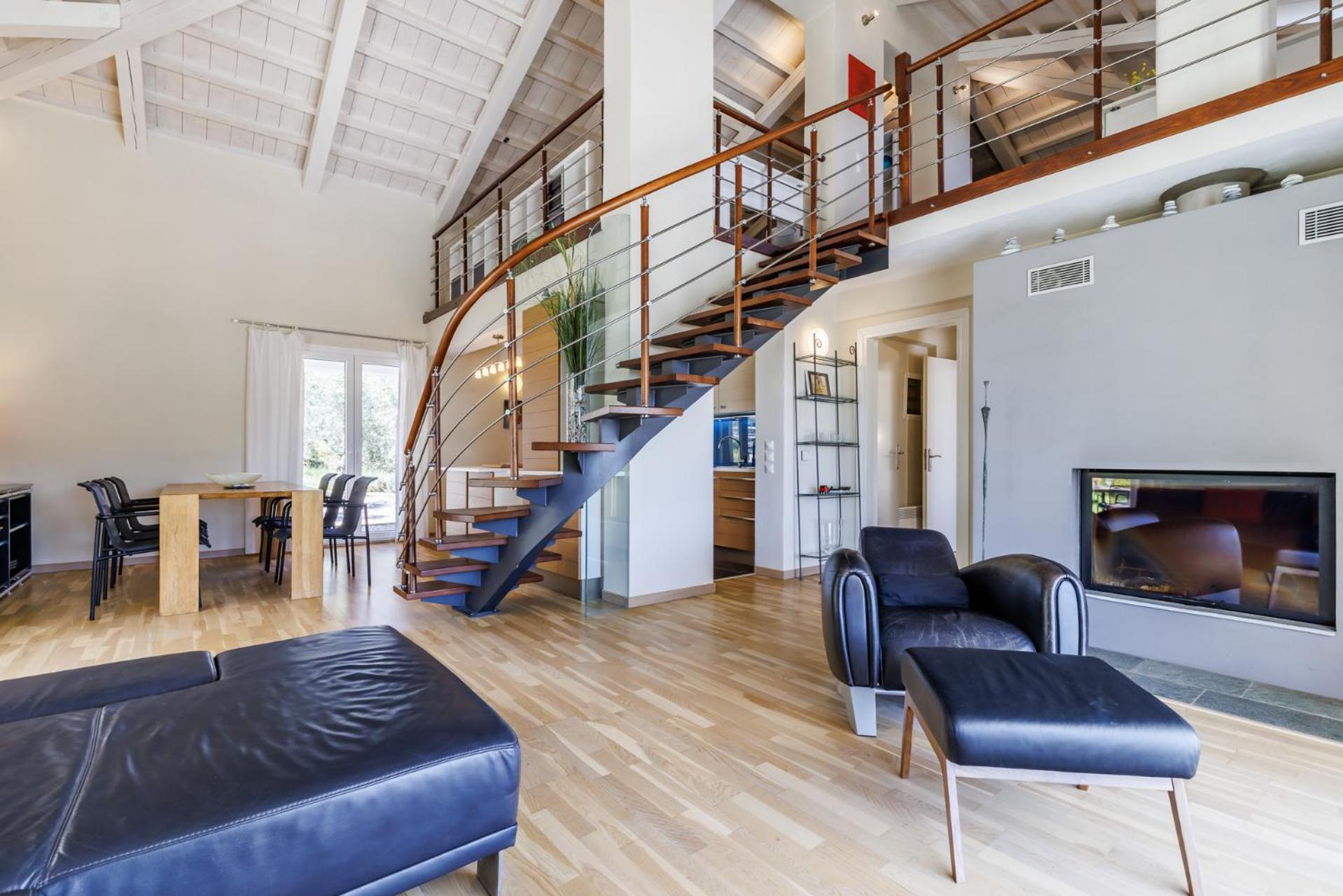 Villa Zenitude