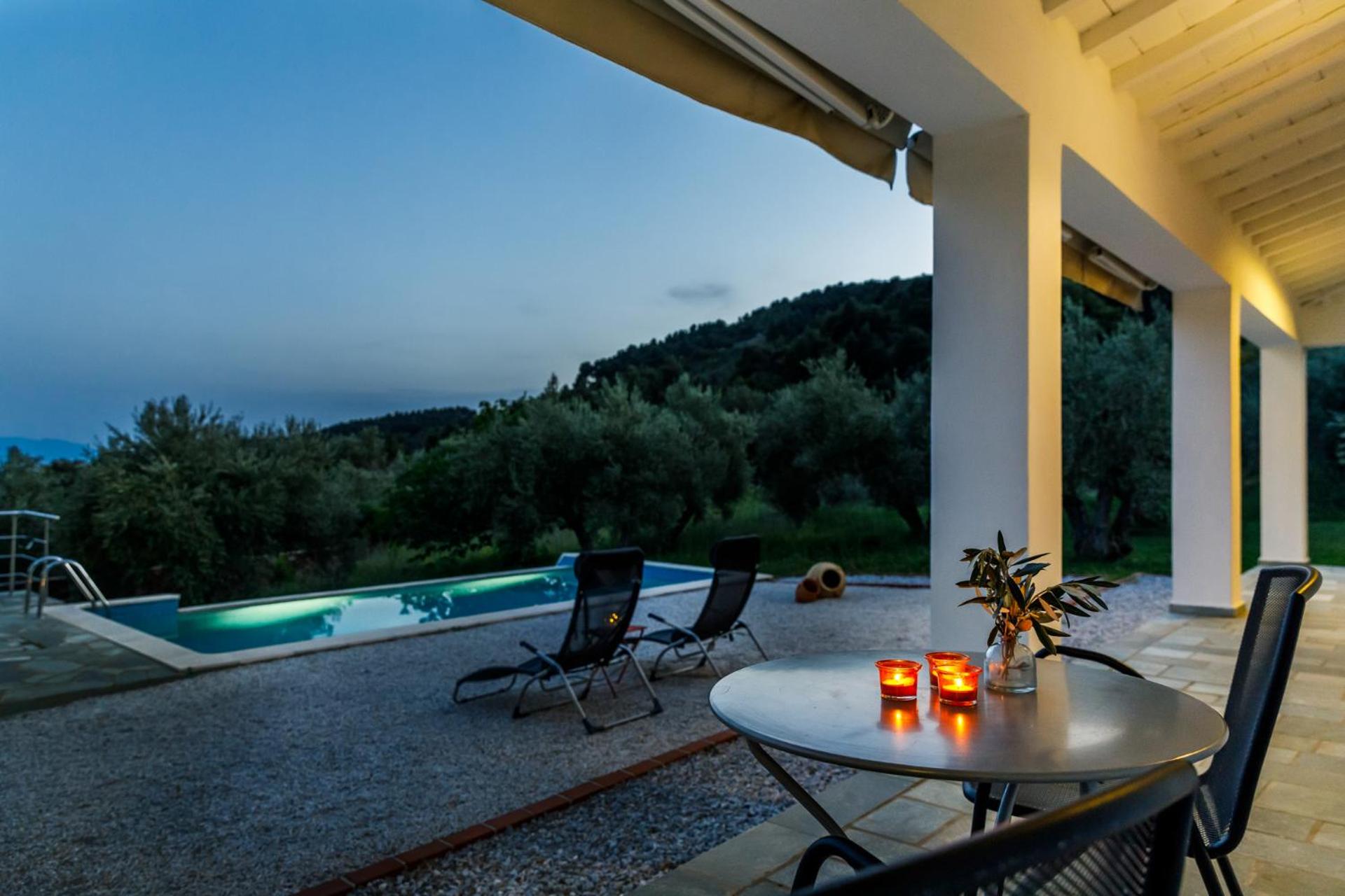 Villa Zenitude
