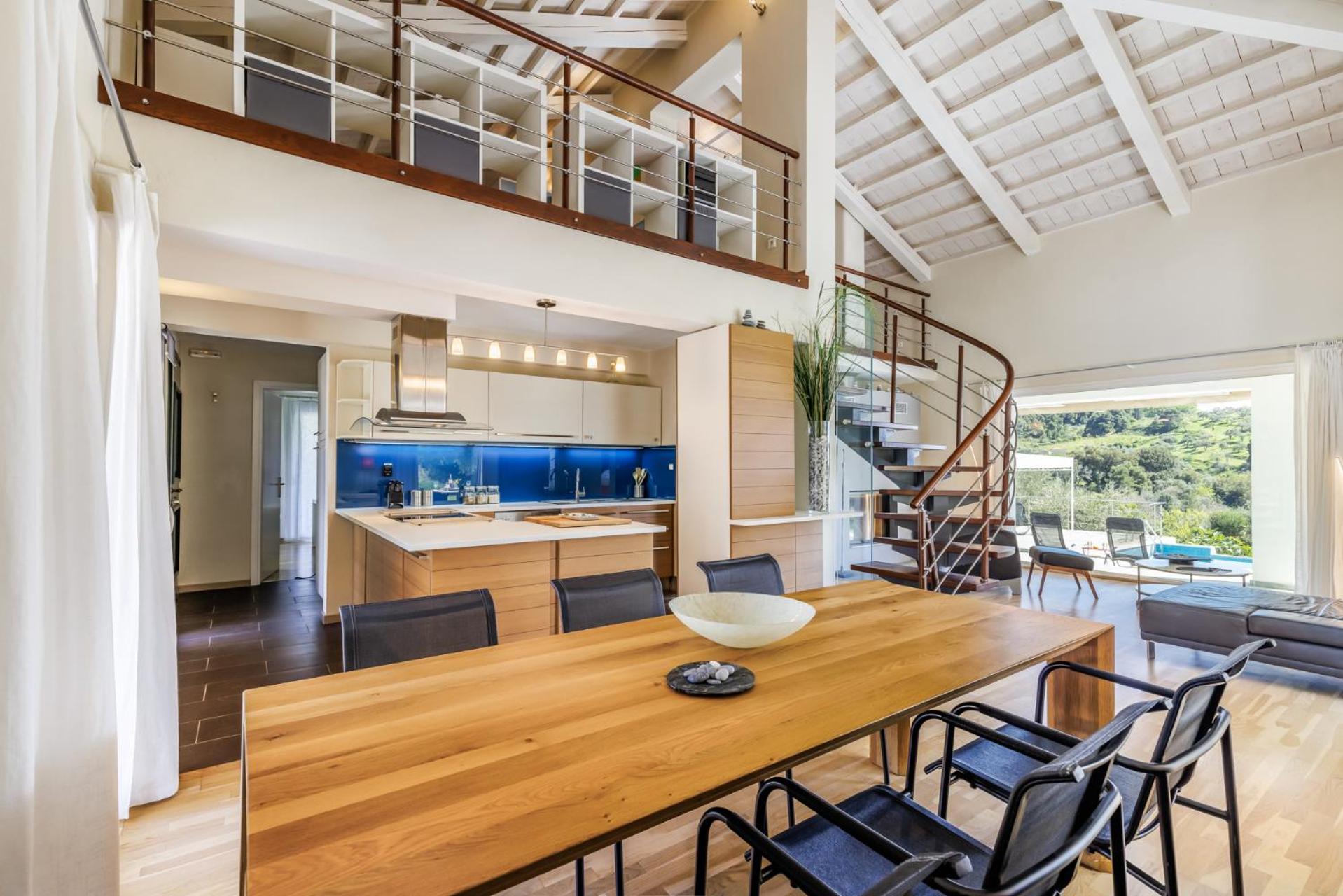 Villa Zenitude