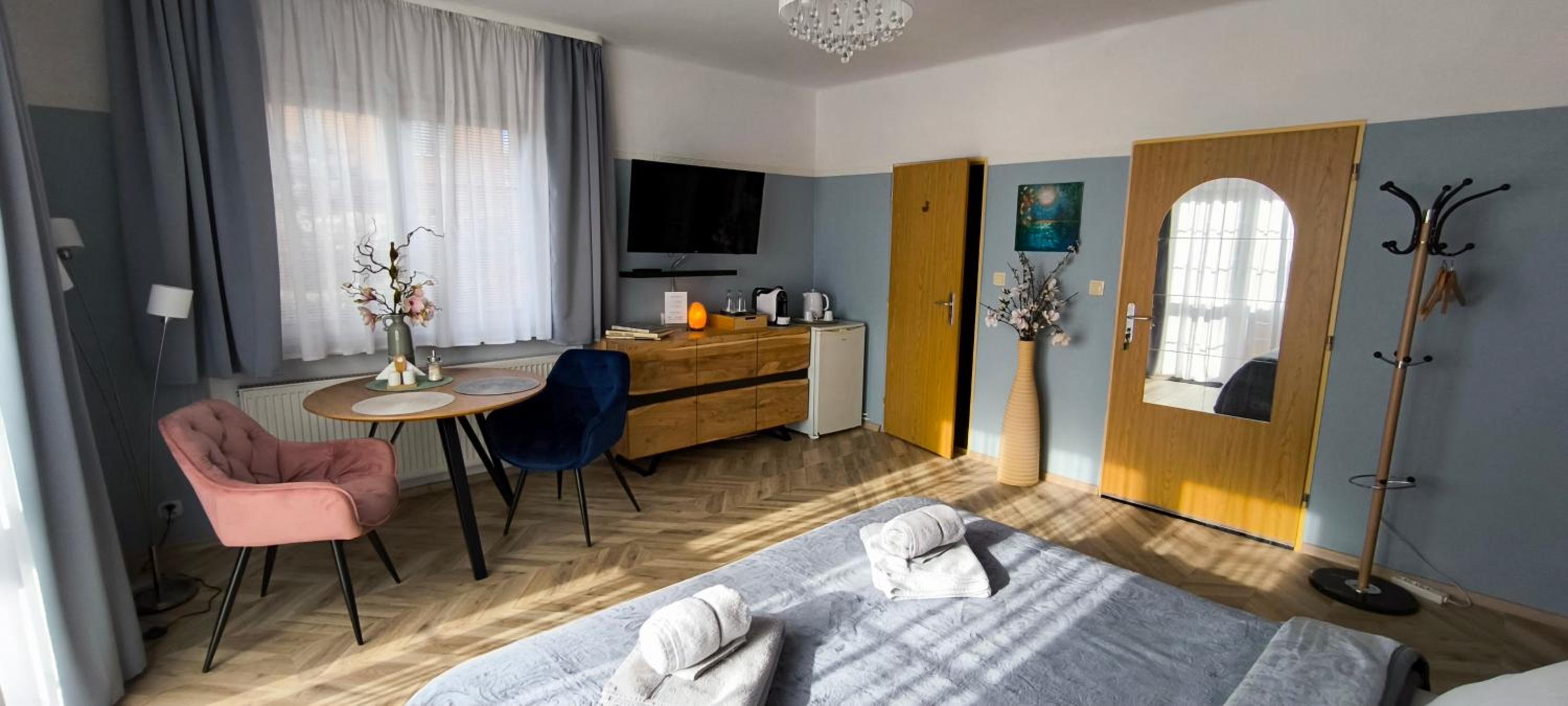Pension Villa Marit