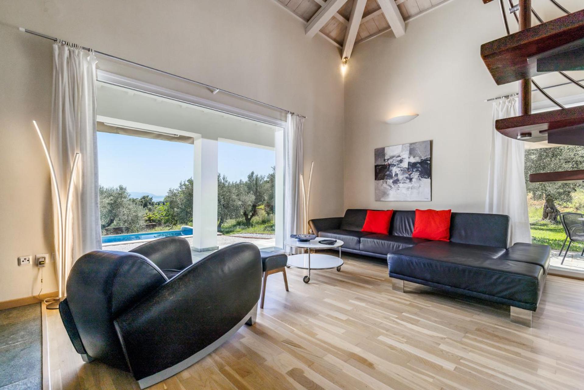 Villa Zenitude