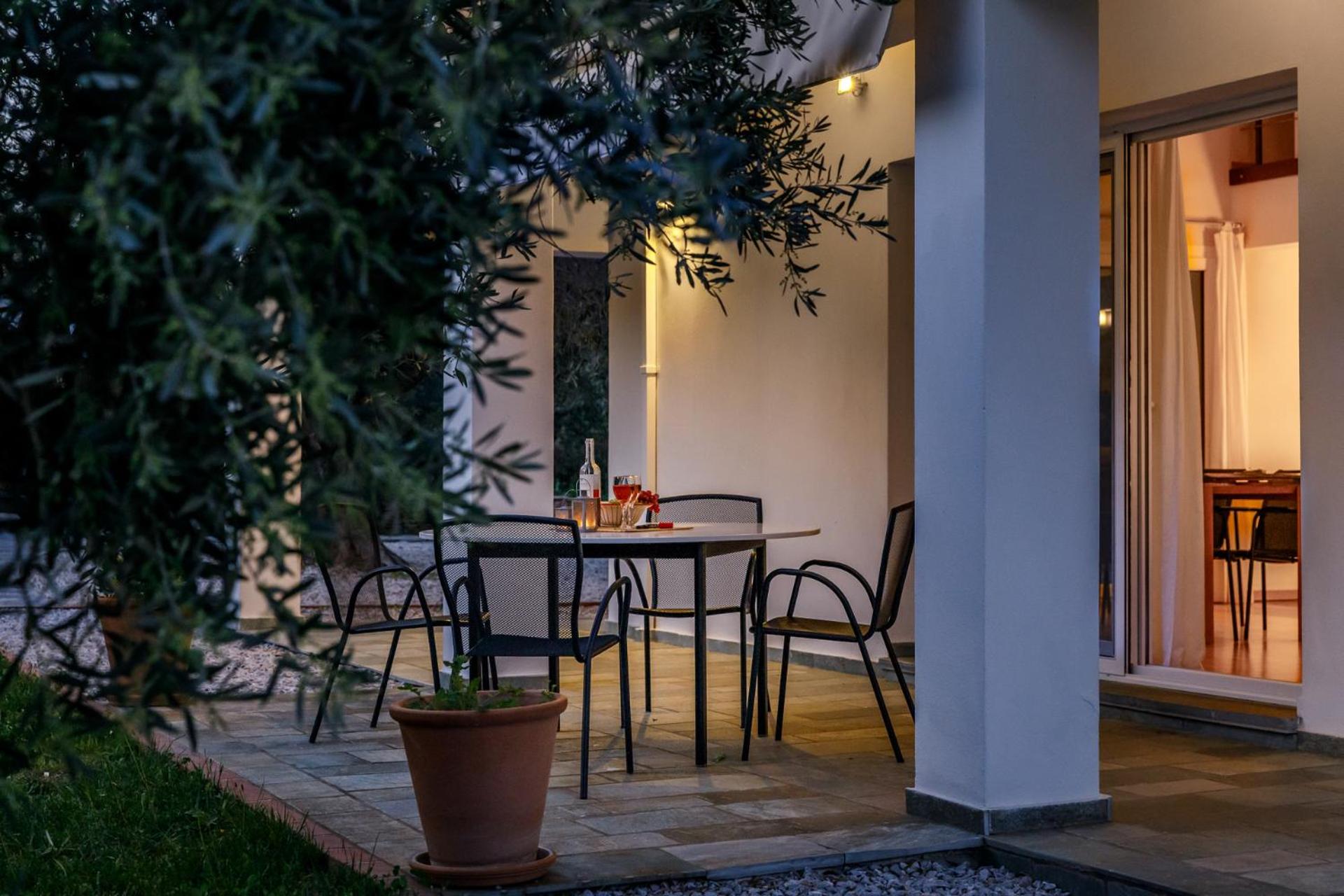Villa Zenitude
