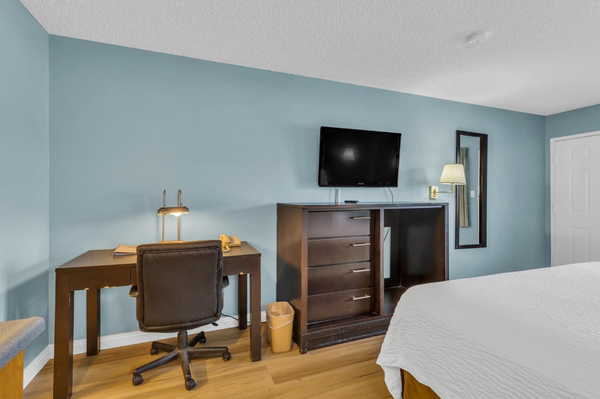 Carson City Vacations - Days Inn by Wyndham Carson City - Property Image 20