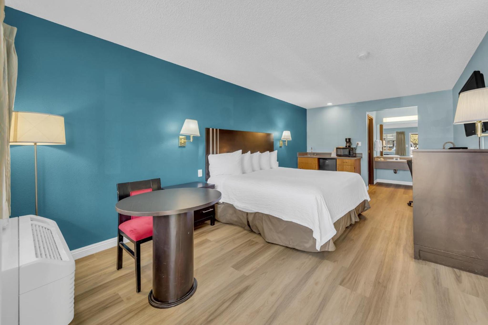 Carson City Vacations - Days Inn by Wyndham Carson City - Property Image 6