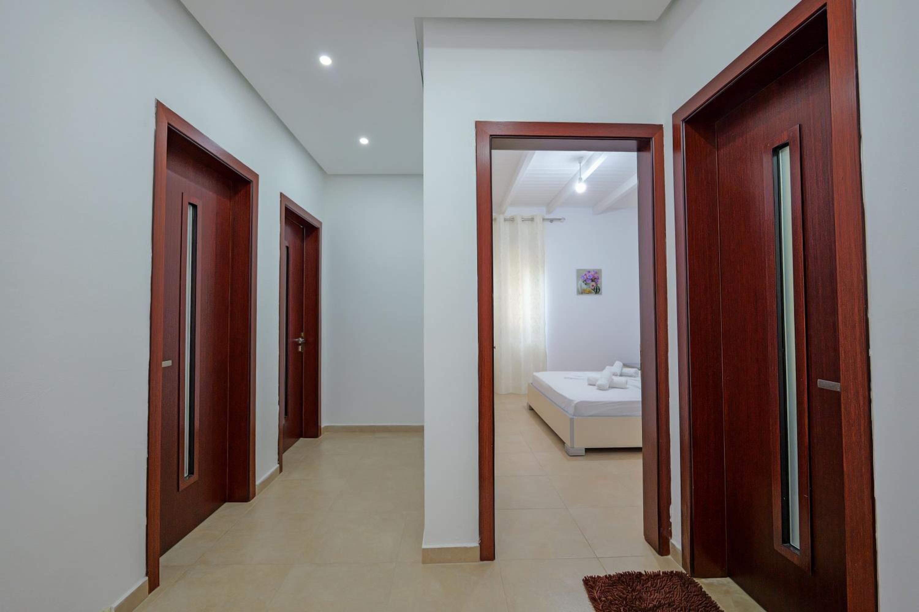 Apartments Villa Luxor