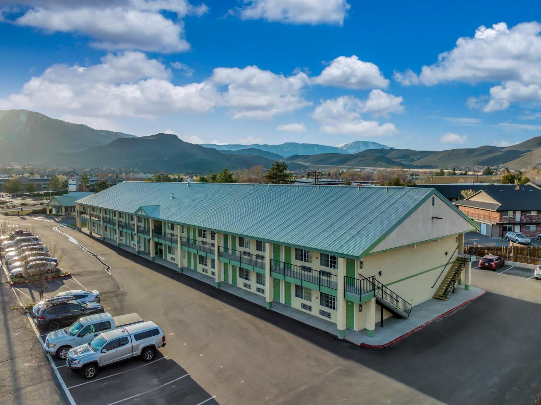 Carson City Vacations - Days Inn by Wyndham Carson City - Property Image 50