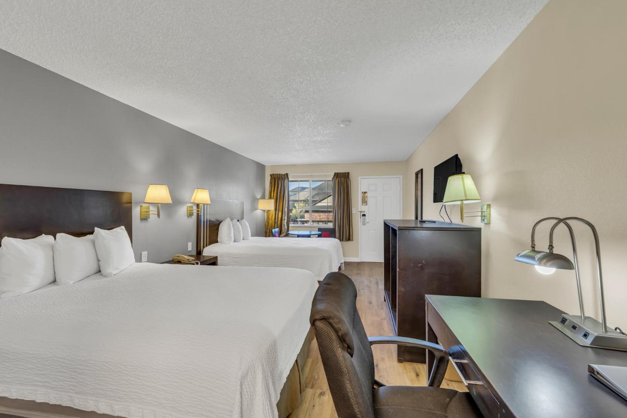 Carson City Vacations - Days Inn by Wyndham Carson City - Property Image 11