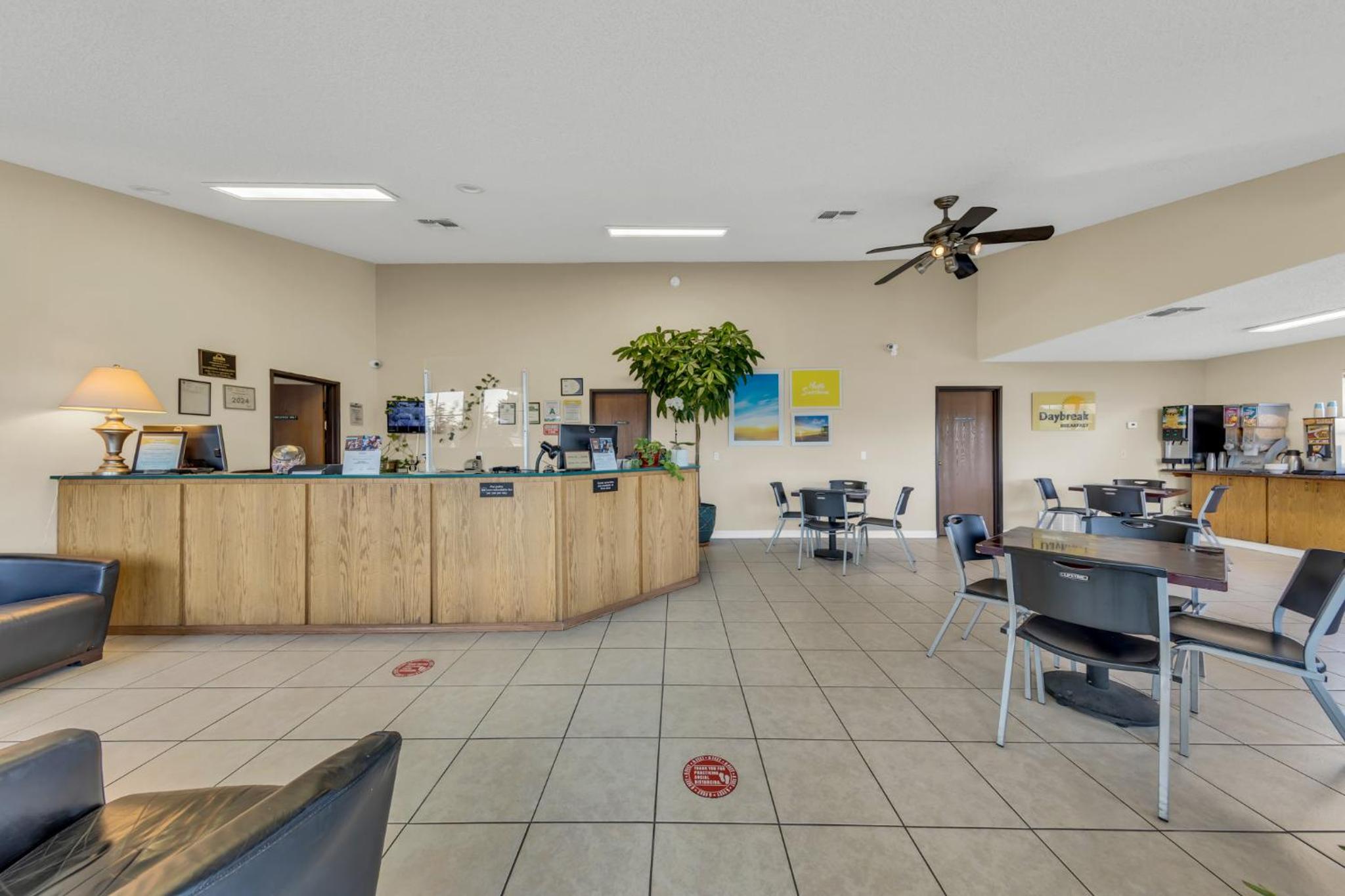 Carson City Vacations - Days Inn by Wyndham Carson City - Property Image 13
