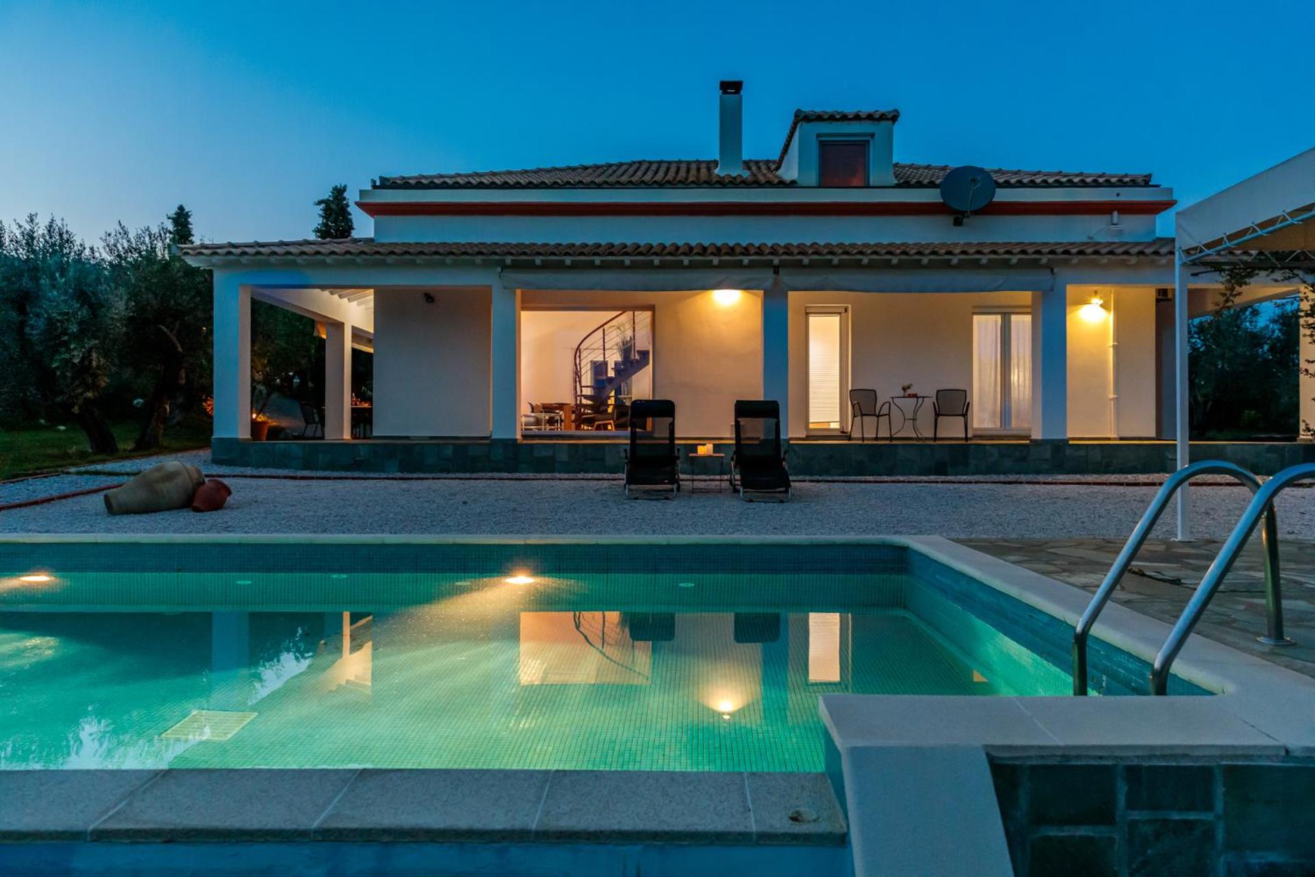 Villa Zenitude