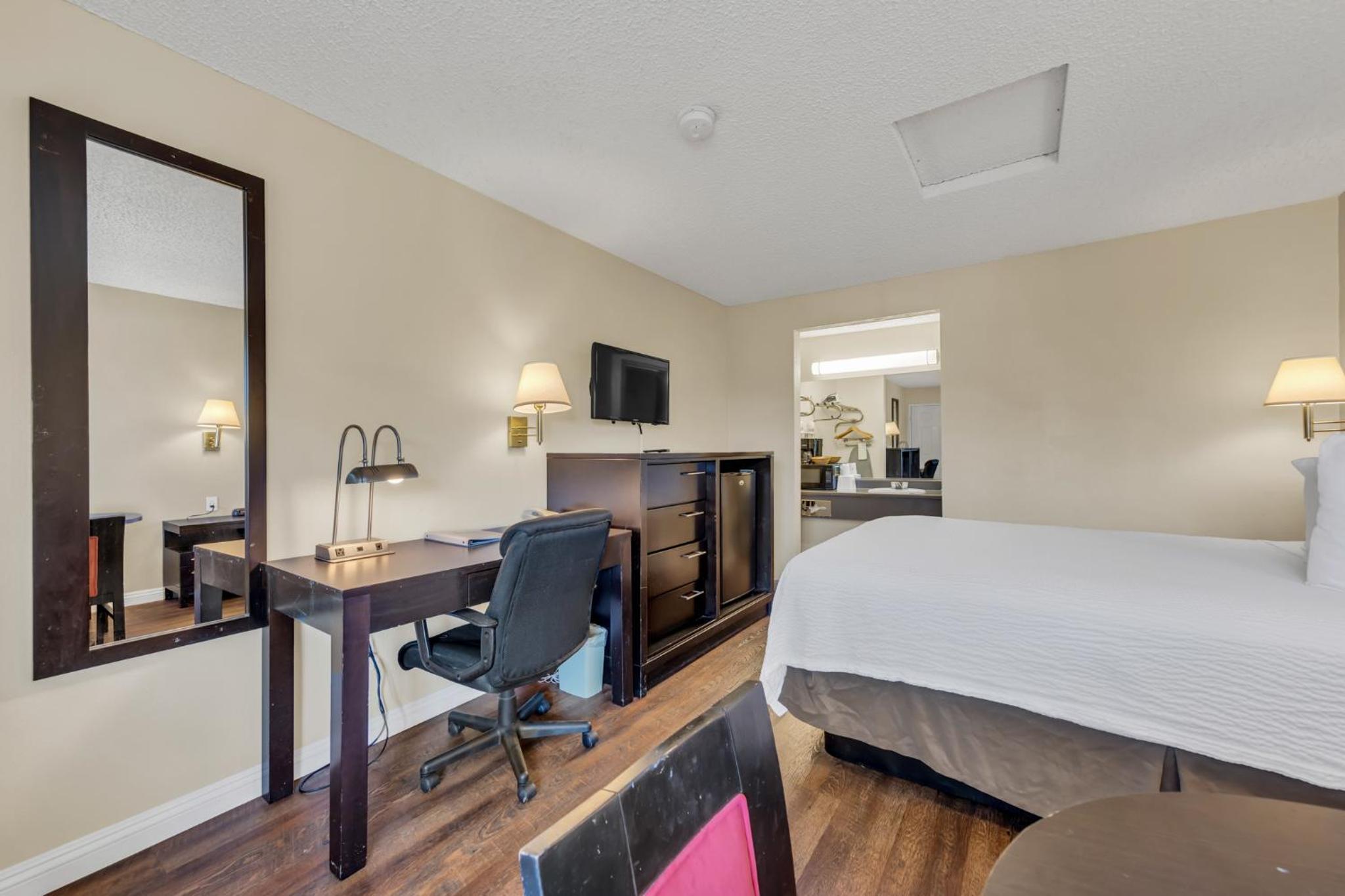 Carson City Vacations - Days Inn by Wyndham Carson City - Property Image 25