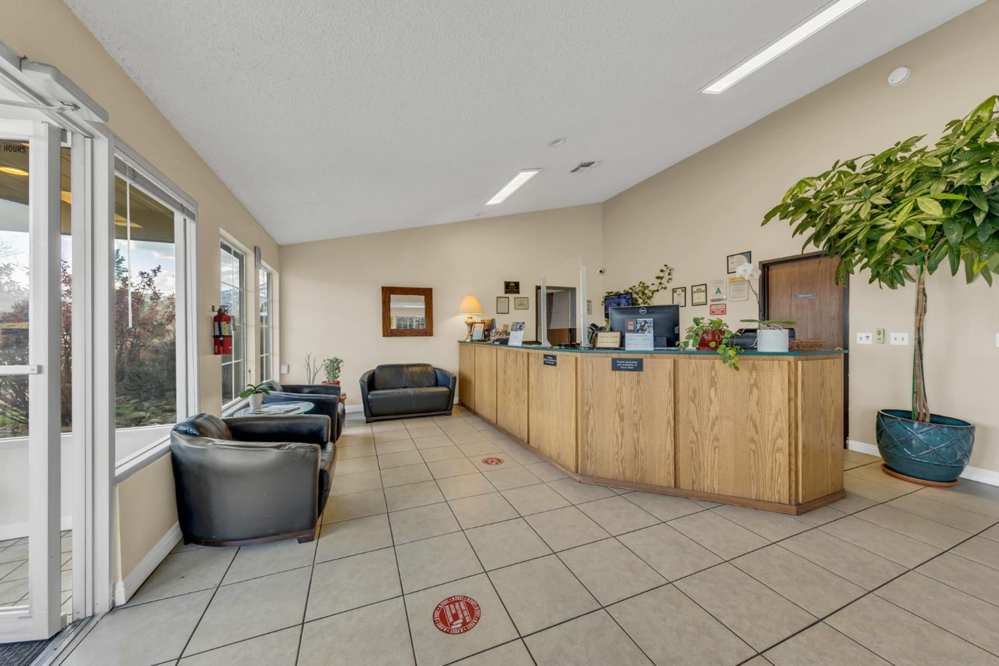 Carson City Vacations - Days Inn by Wyndham Carson City - Property Image 39