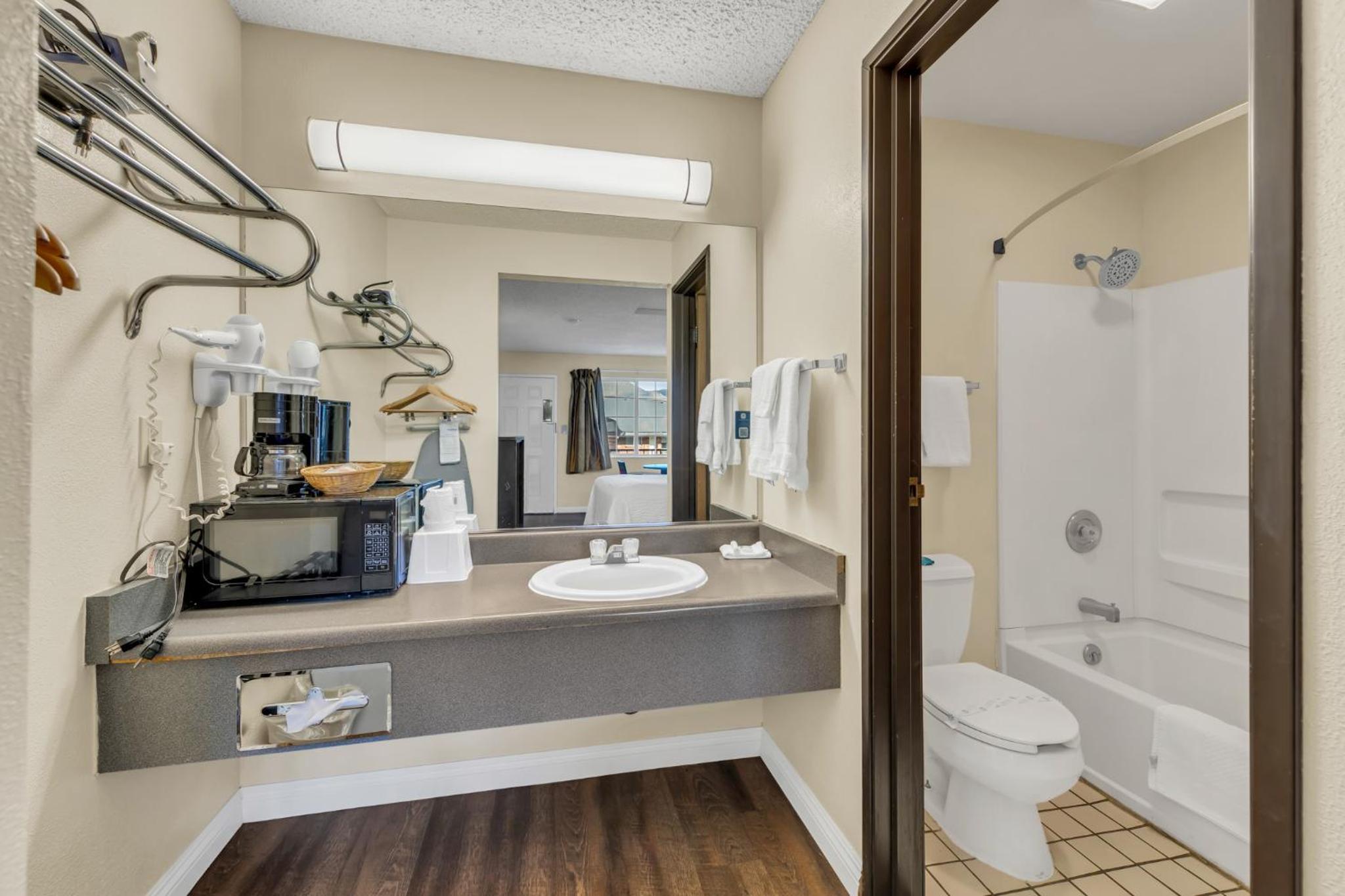 Carson City Vacations - Days Inn by Wyndham Carson City - Property Image 41
