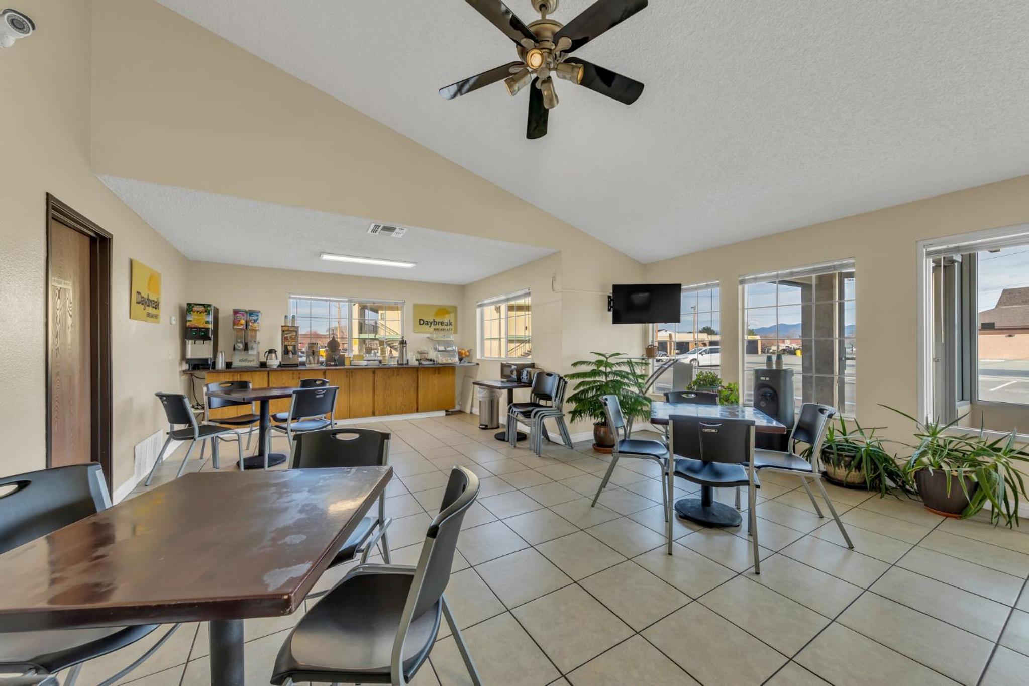 Carson City Vacations - Days Inn by Wyndham Carson City - Property Image 16