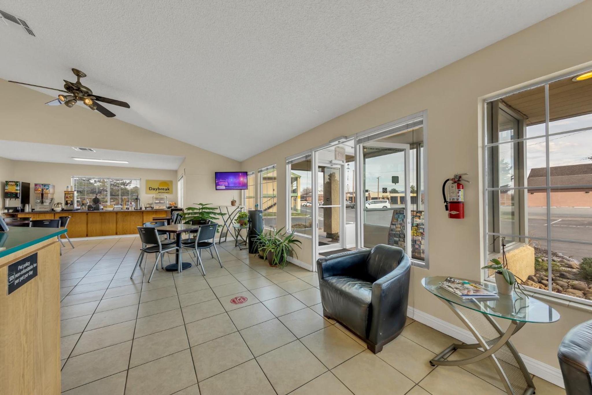 Carson City Vacations - Days Inn by Wyndham Carson City - Property Image 19