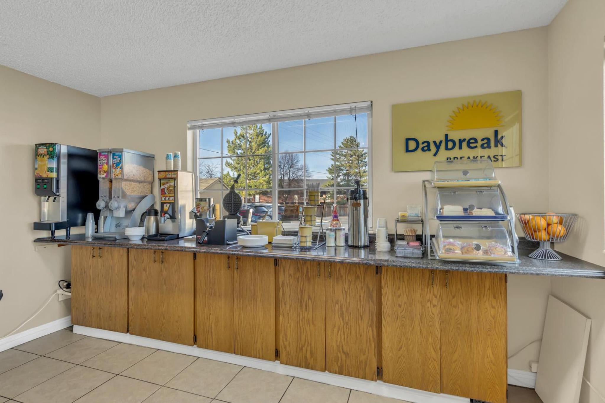 Carson City Vacations - Days Inn by Wyndham Carson City - Property Image 15