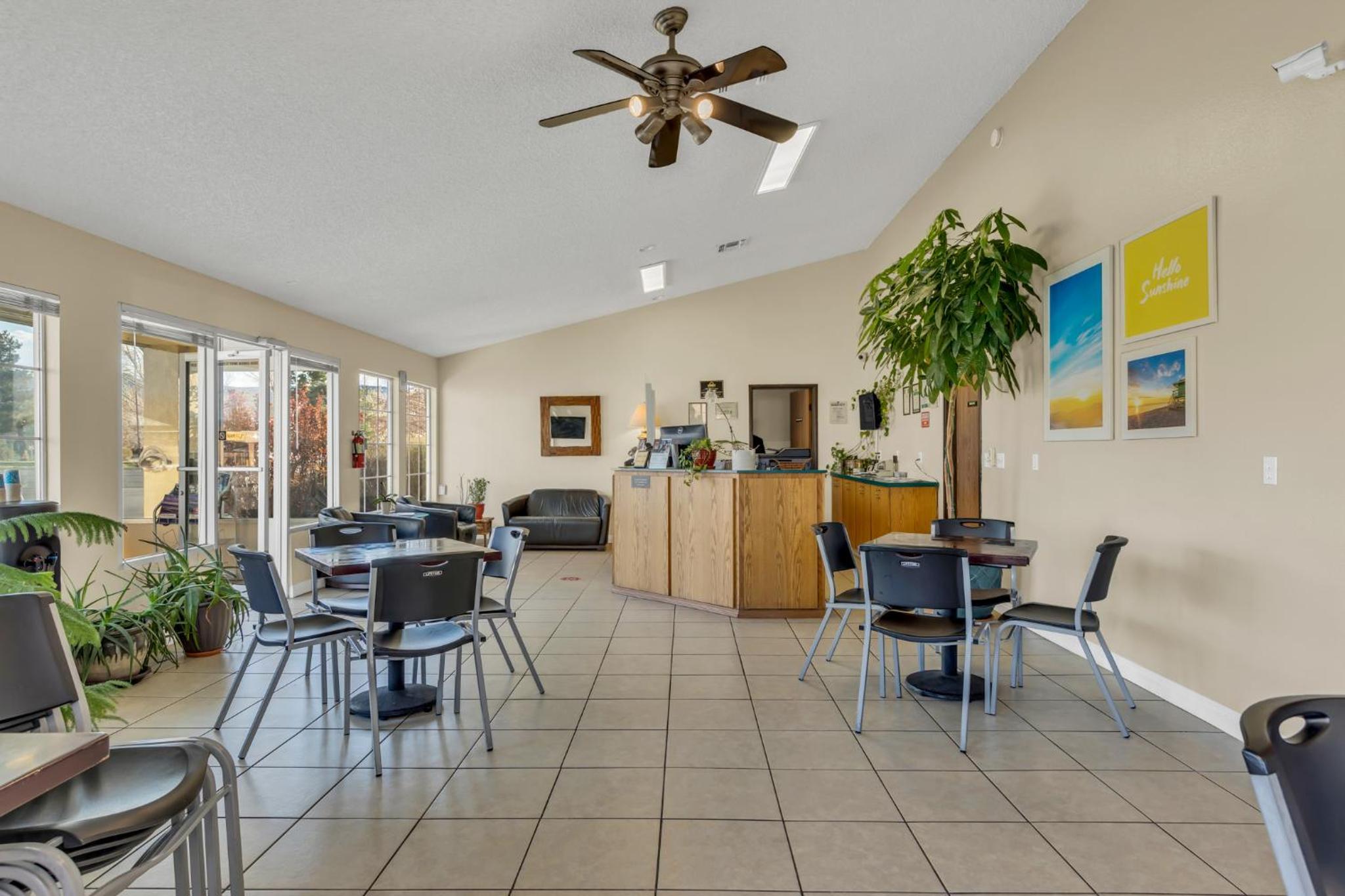 Carson City Vacations - Days Inn by Wyndham Carson City - Property Image 22