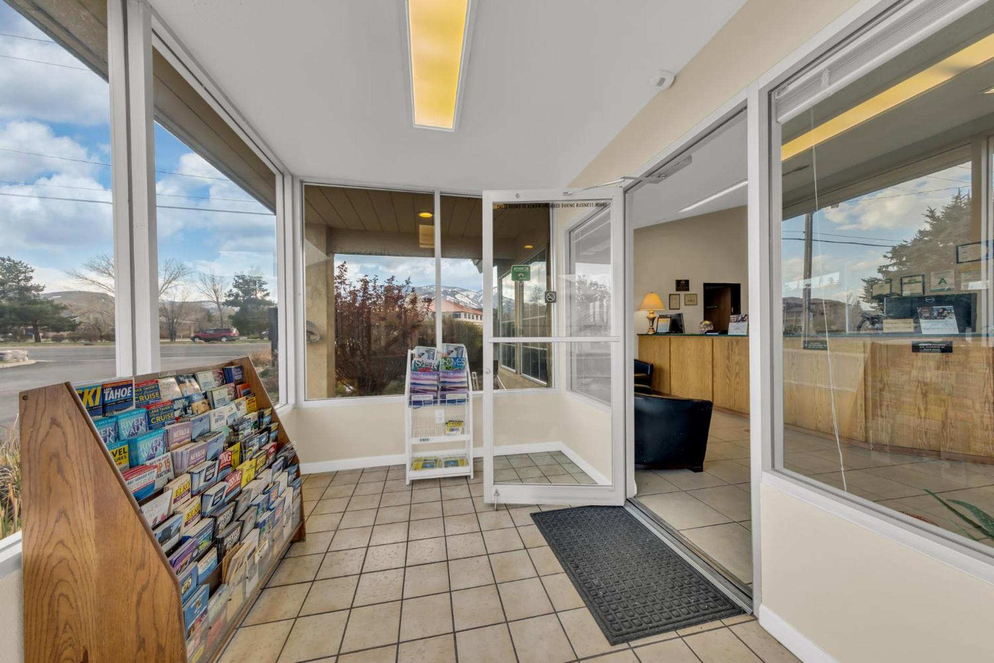 Carson City Vacations - Days Inn by Wyndham Carson City - Property Image 23