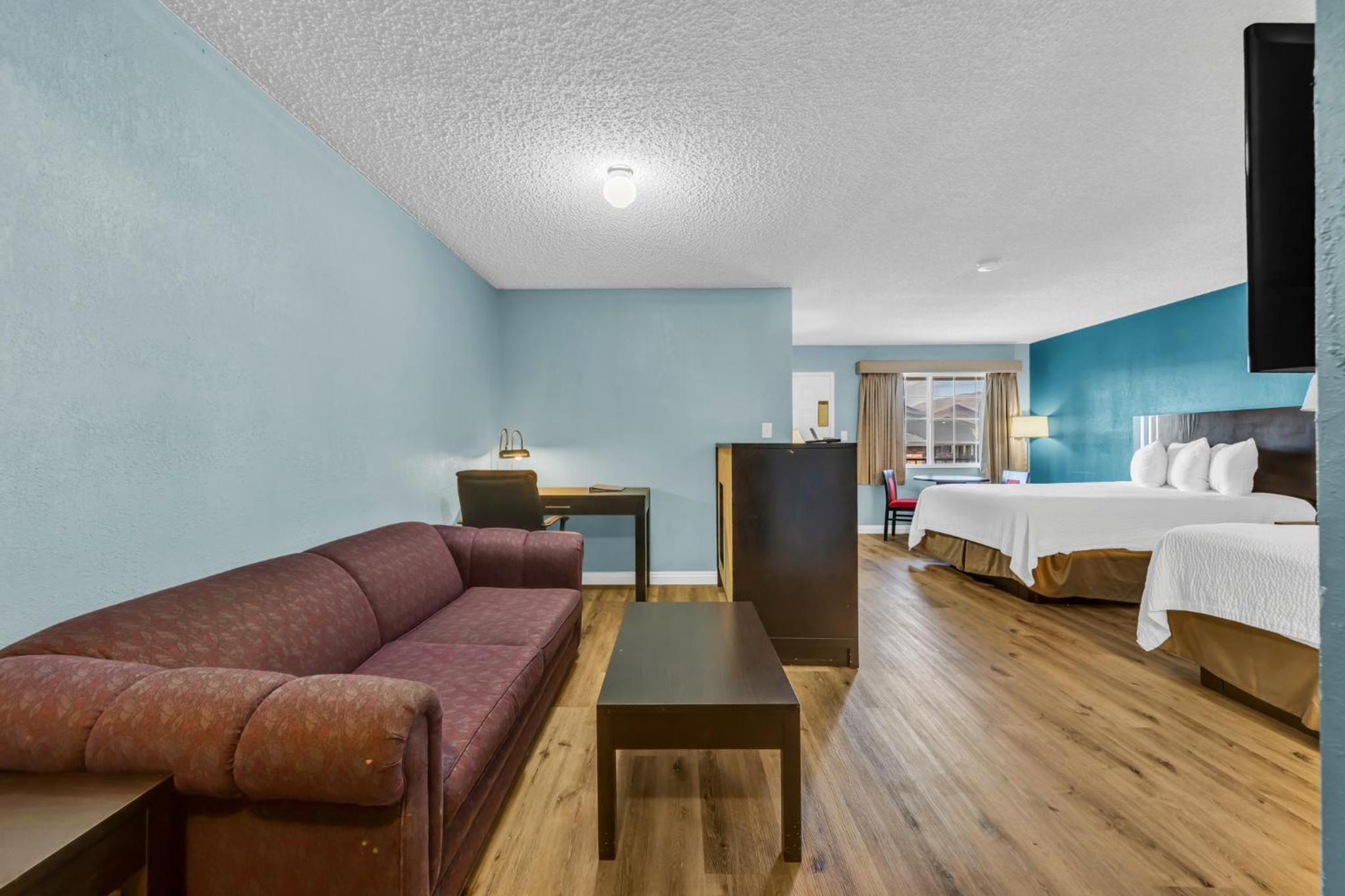 Carson City Vacations - Days Inn by Wyndham Carson City - Property Image 27
