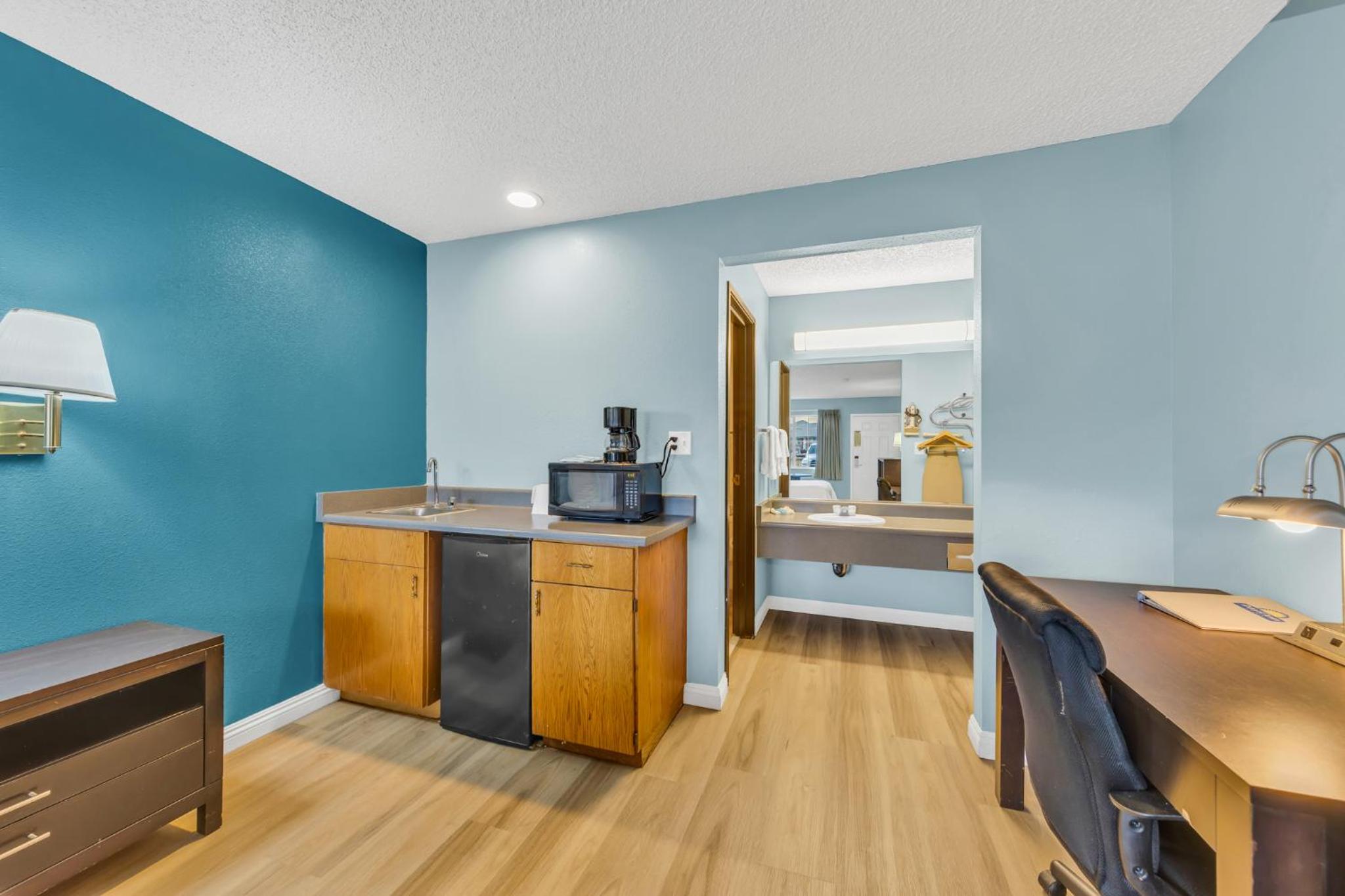 Carson City Vacations - Days Inn by Wyndham Carson City - Property Image 29