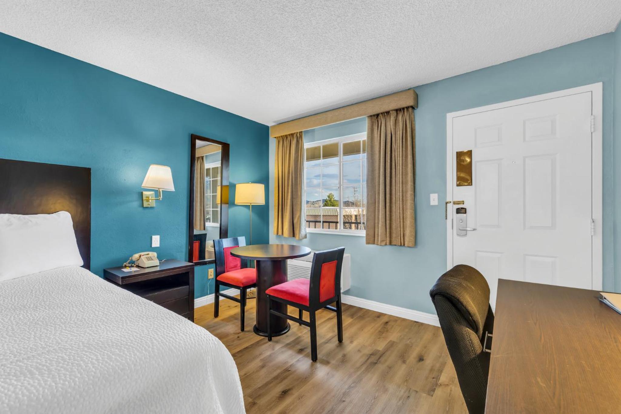 Carson City Vacations - Days Inn by Wyndham Carson City - Property Image 31