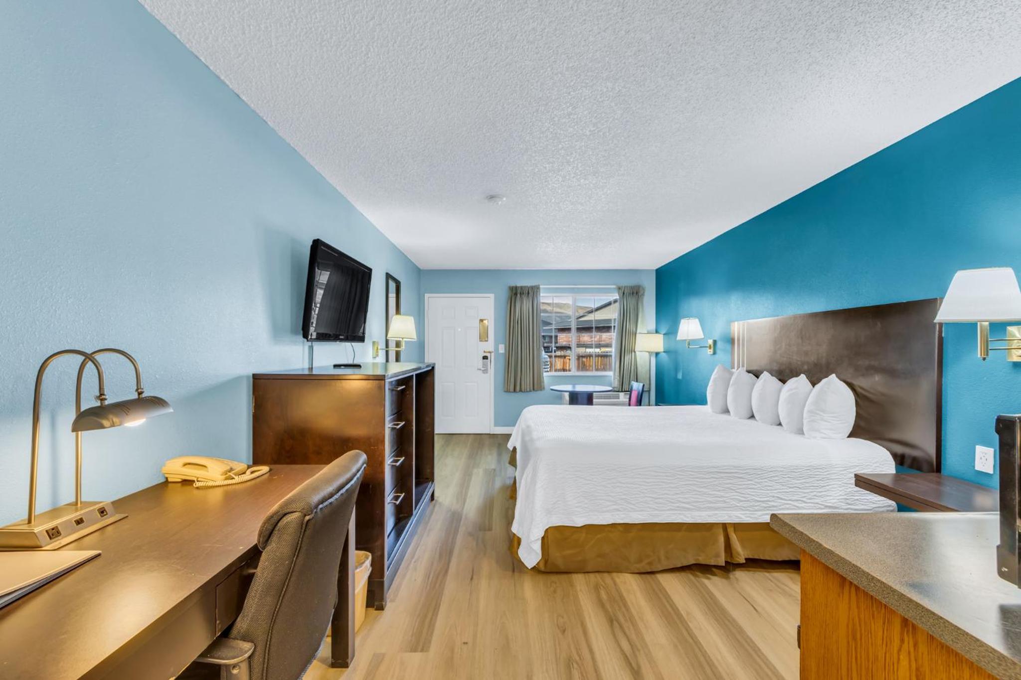 Carson City Vacations - Days Inn by Wyndham Carson City - Property Image 36