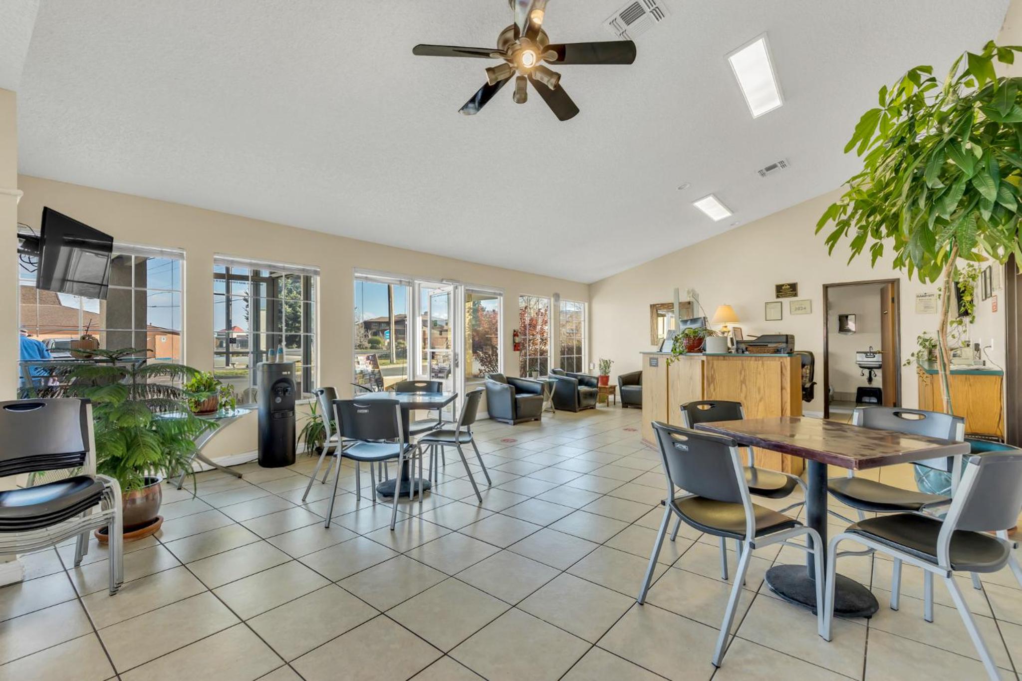 Carson City Vacations - Days Inn by Wyndham Carson City - Property Image 37