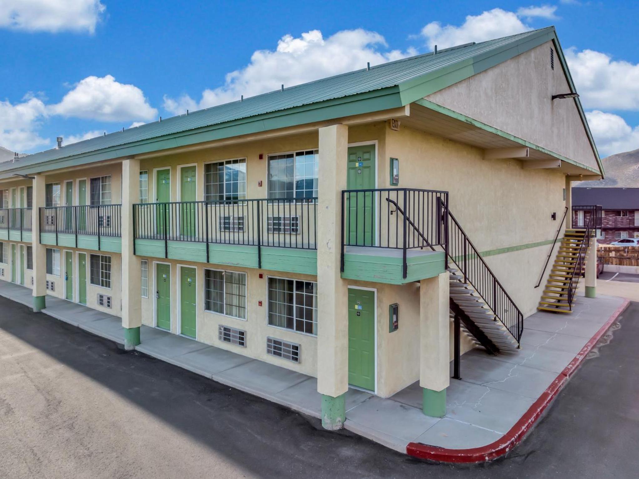 Carson City Vacations - Days Inn by Wyndham Carson City - Property Image 42
