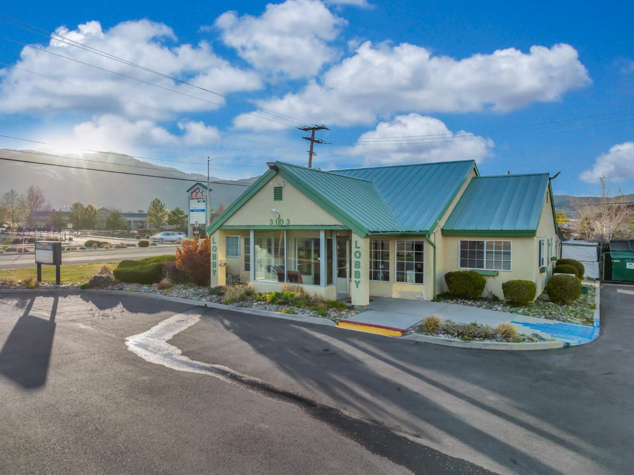Carson City Vacations - Days Inn by Wyndham Carson City - Property Image 53